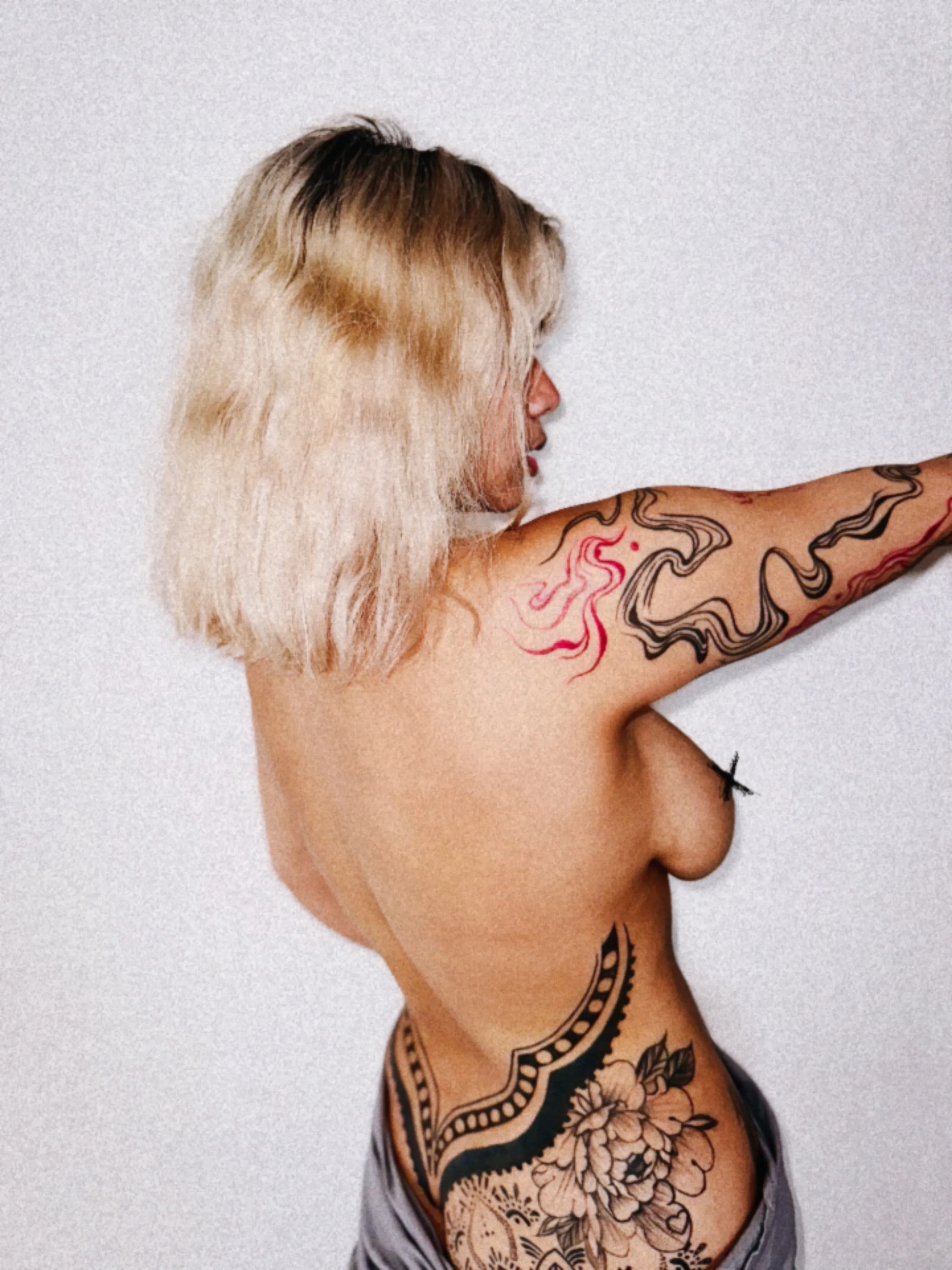 Live sex webcam photo for EviilAngel #8000288