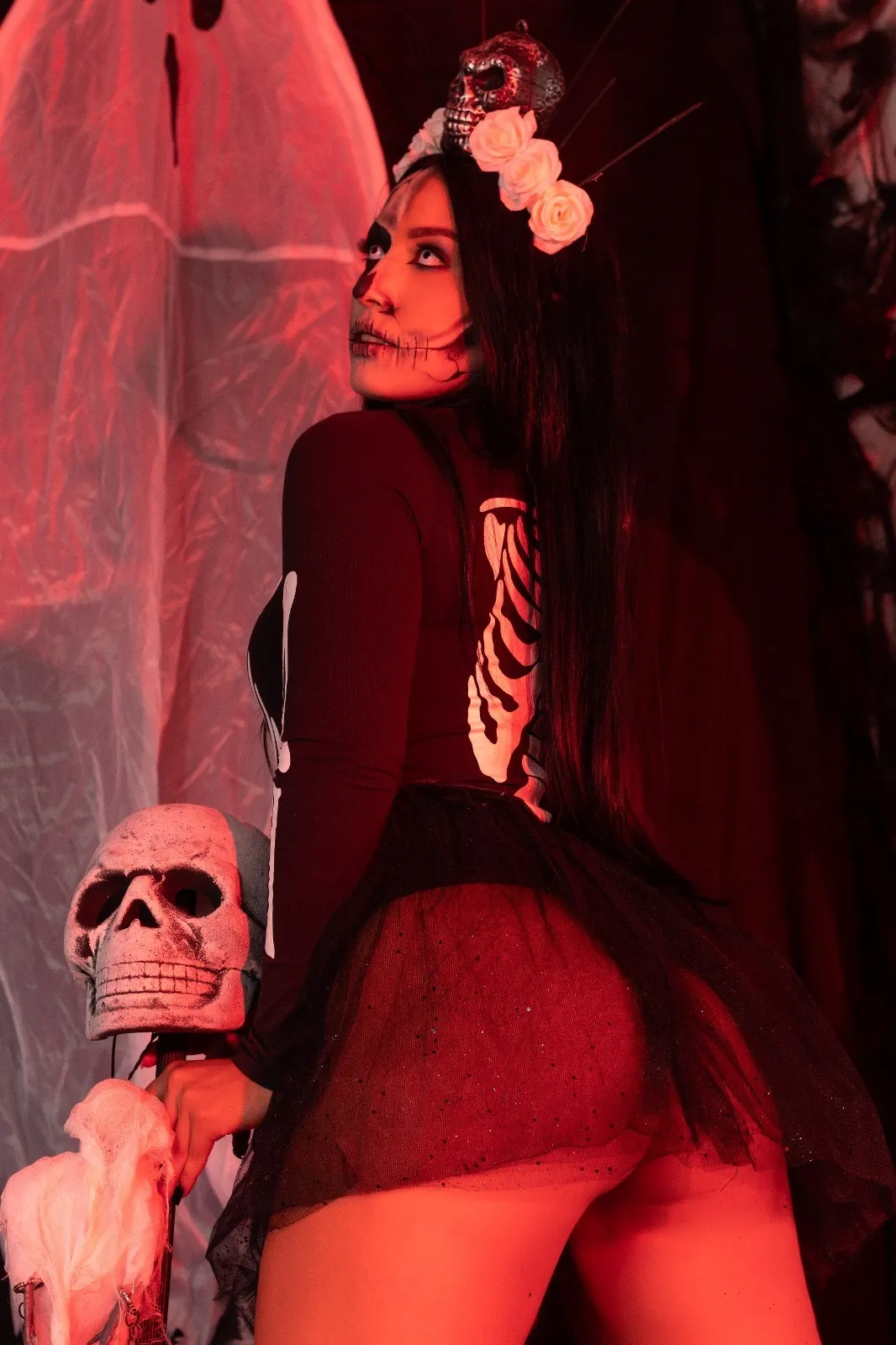 Live sex webcam photo for ZhoeKiss #7950511