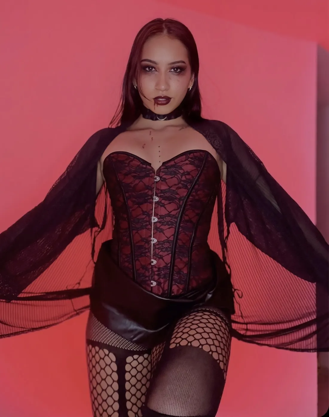 Live sex webcam photo for ZhoeKiss #7950518