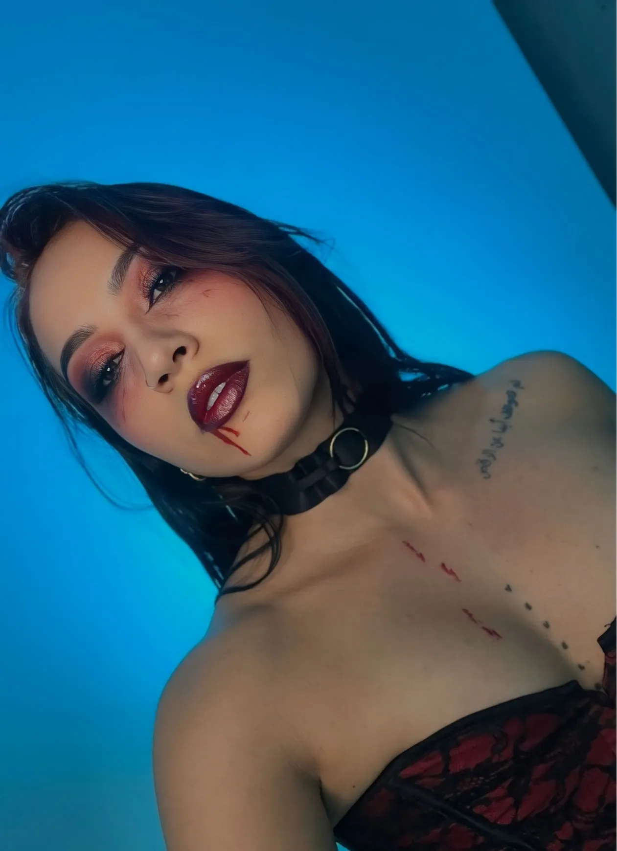 Live sex webcam photo for ZhoeKiss #7950516