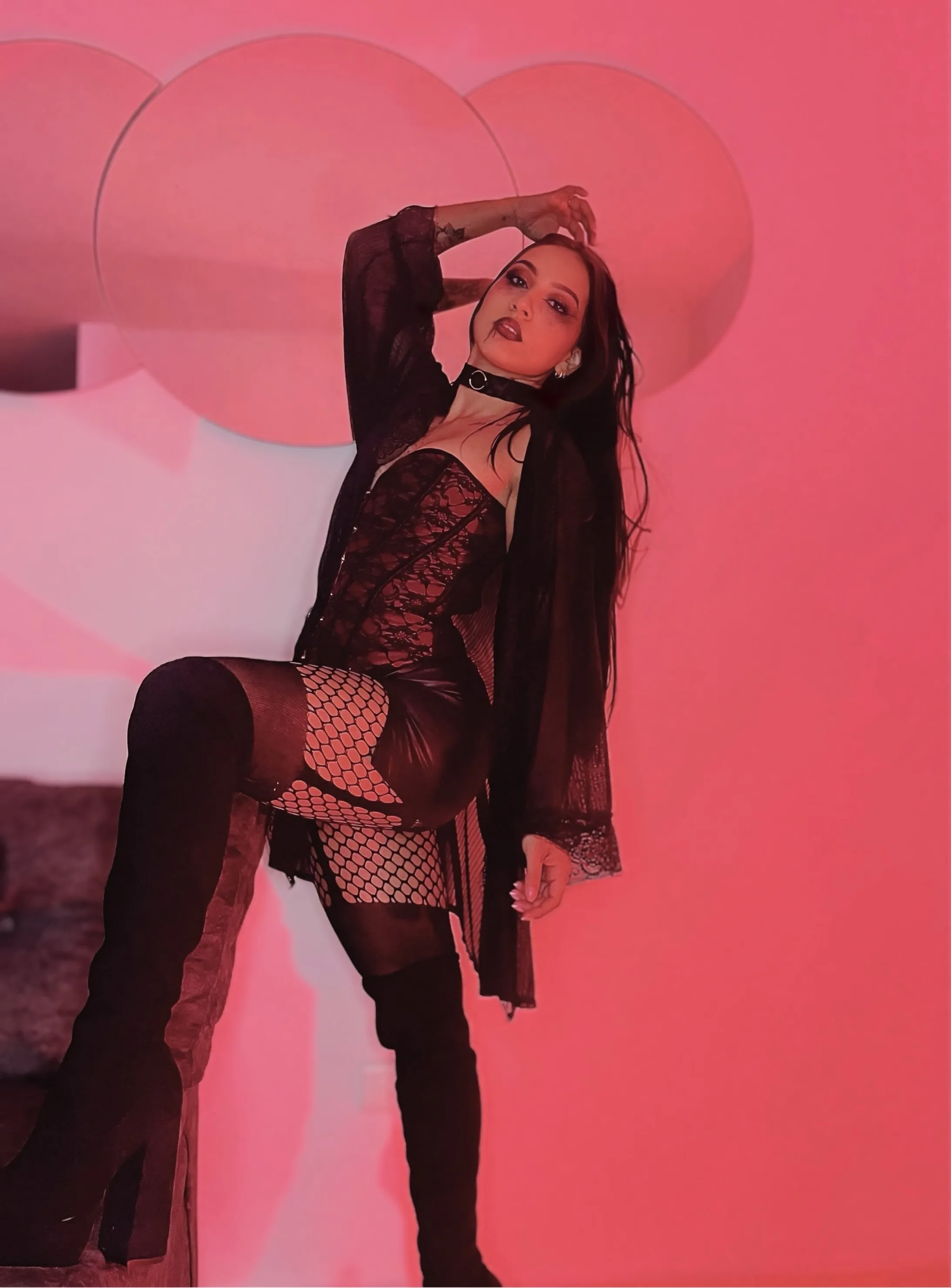 Live sex webcam photo for ZhoeKiss #7950517