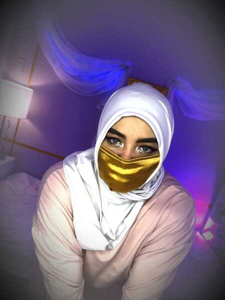 Live sex webcam photo for AishaGhulam #6431426