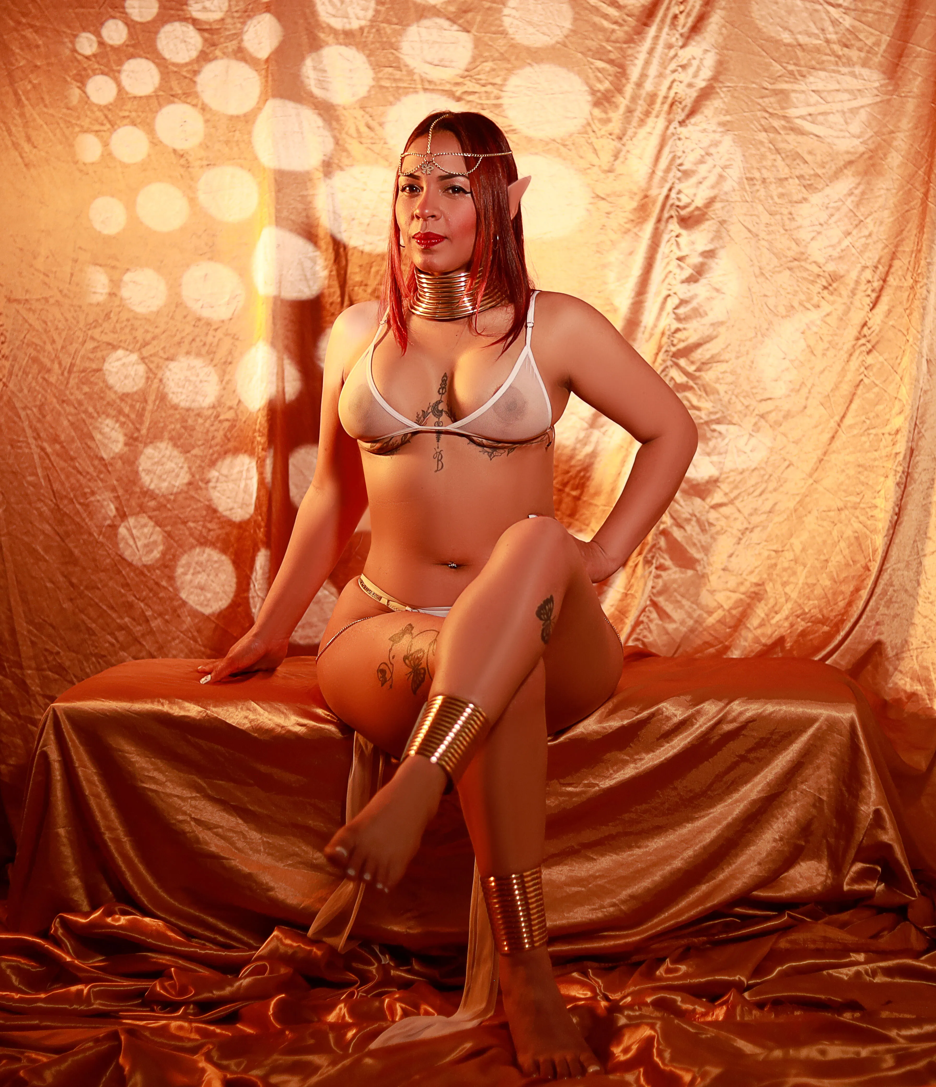 Live sex webcam photo for VivianRoseCol #8041369