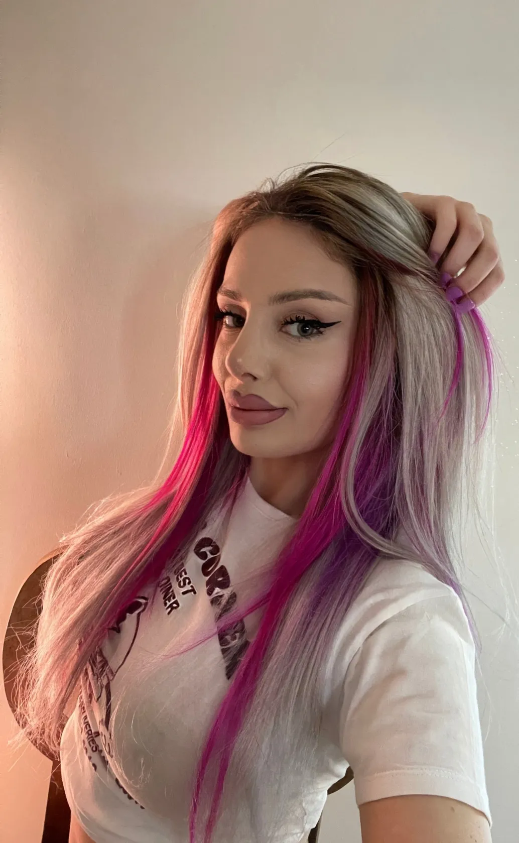 Live sex webcam photo for ALESIYAA #7273015