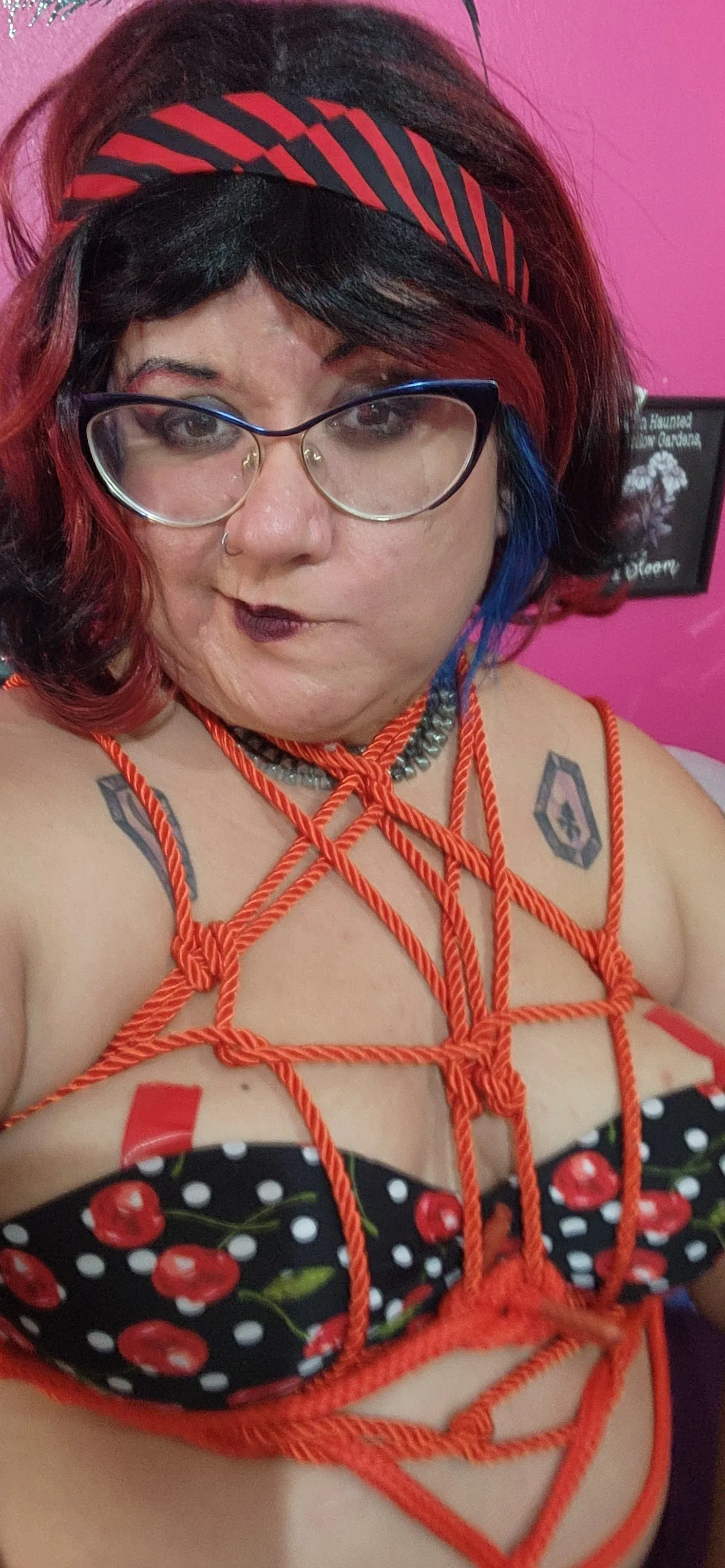 Live sex webcam photo for ChaosKittyXO #7476707