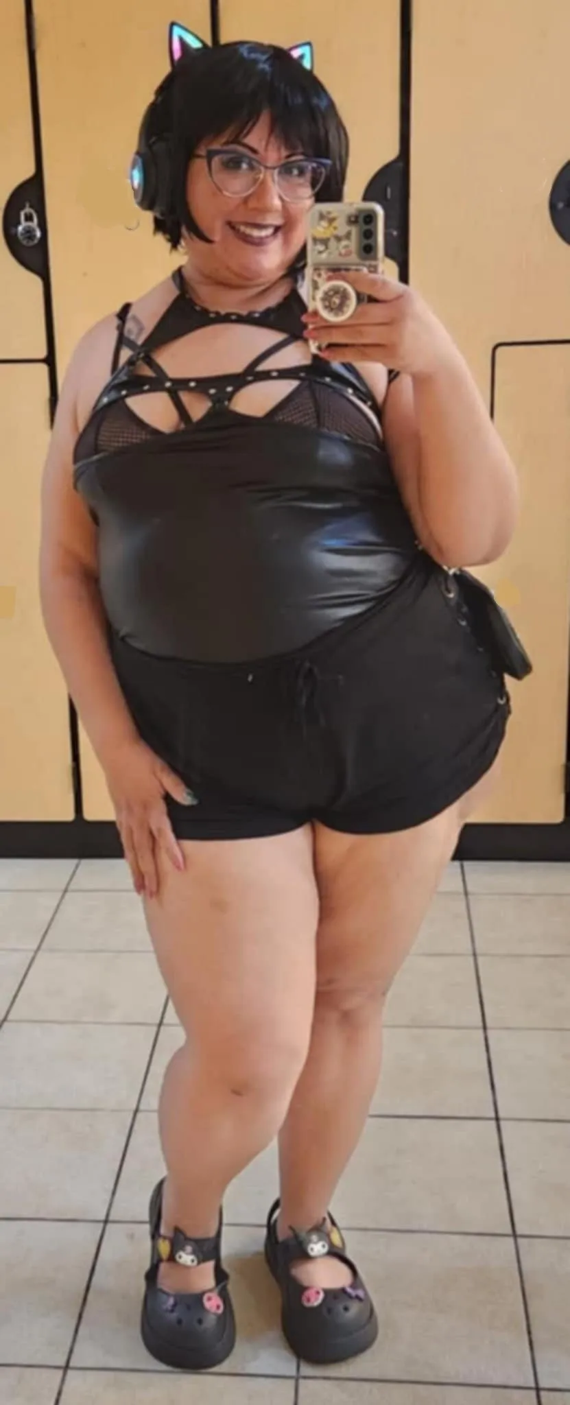 Live sex webcam photo for ChaosKittyXO #7875041