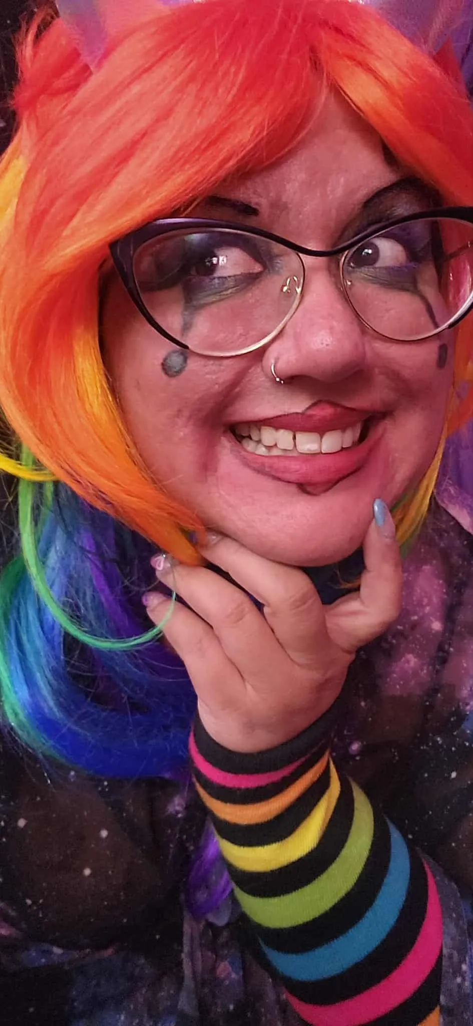 Live sex webcam photo for ChaosKittyXO #7875040