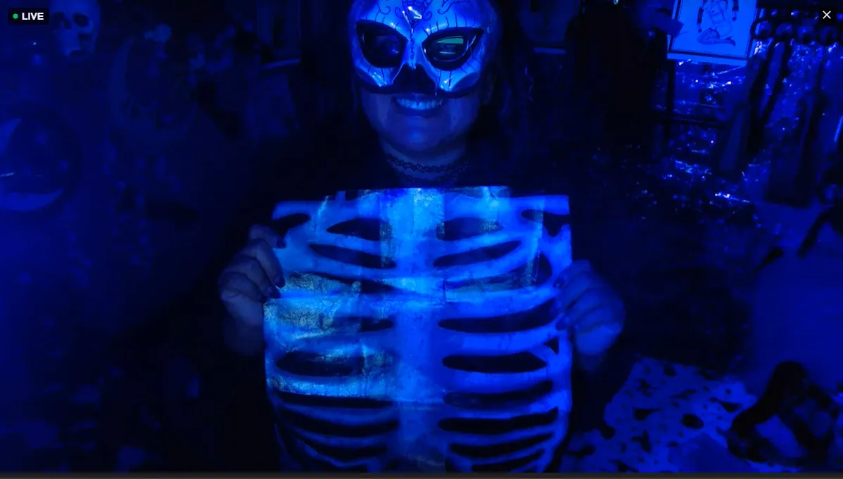 Live sex webcam photo for ChaosKittyXO #8031769