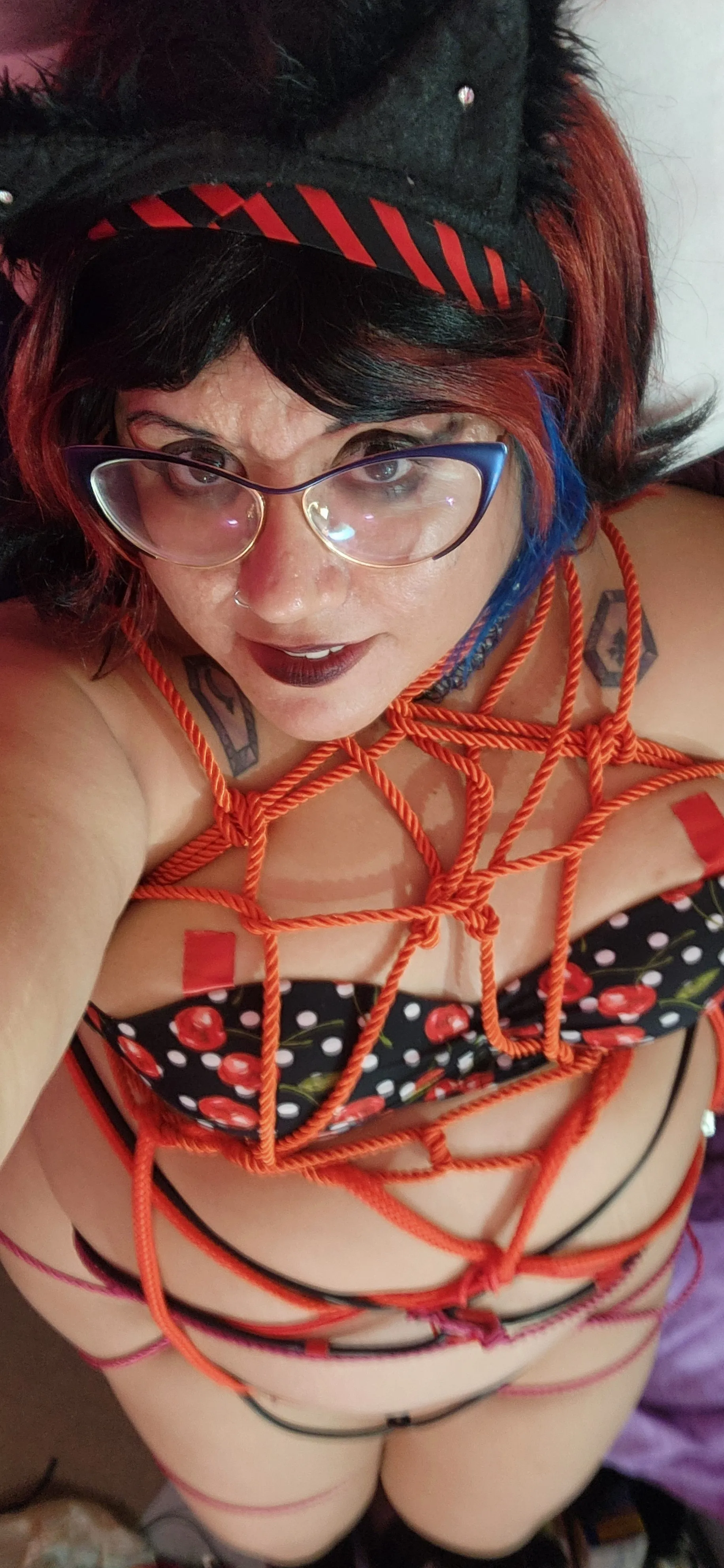 Live sex webcam photo for ChaosKittyXO #7476708