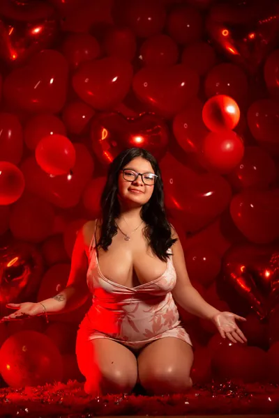 Live sex webcam photo for StephannyAdams #6096625