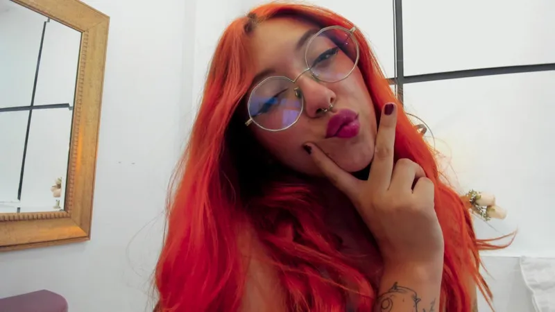 Live sex webcam photo for SofiOliveira #6188861