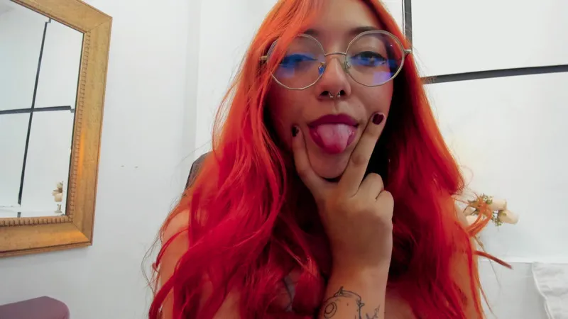 Live sex webcam photo for SofiOliveira #6188862