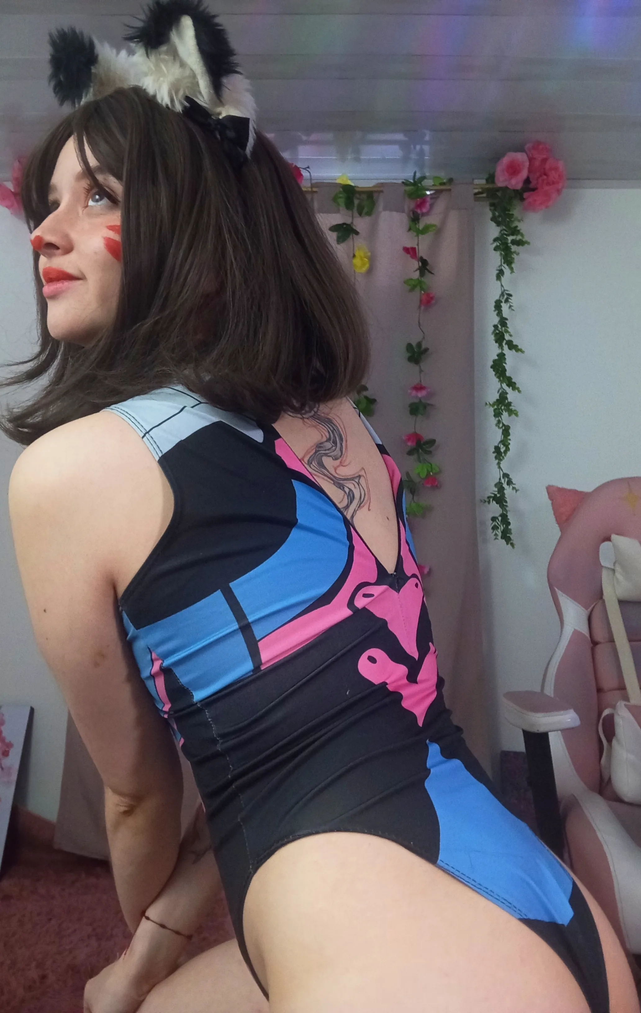 Live sex webcam photo for MollyRusssell #7773451