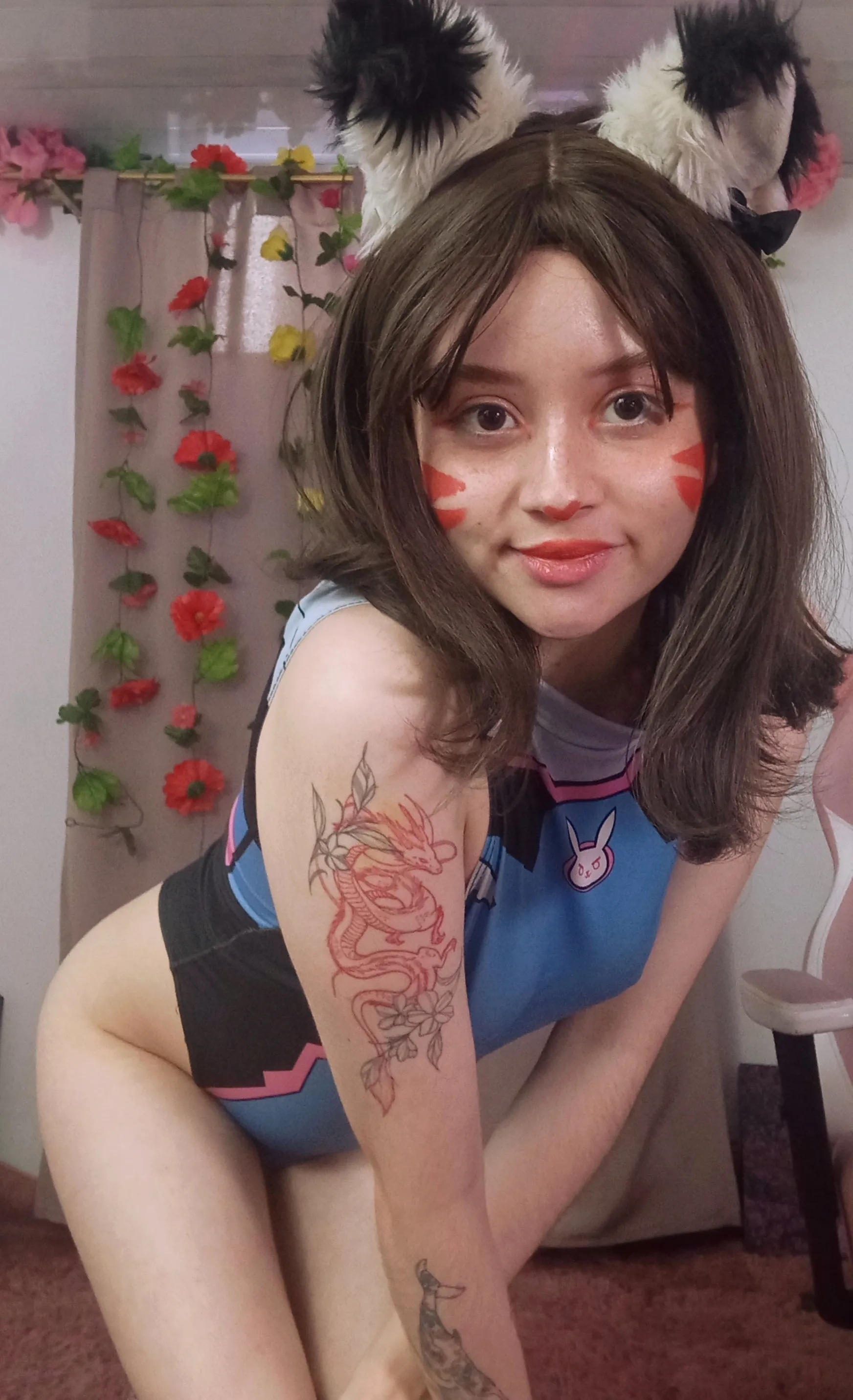 Live sex webcam photo for MollyRusssell #7773450