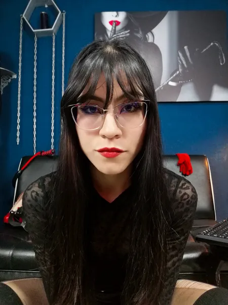 Live sex webcam photo for Rominadom #6281649