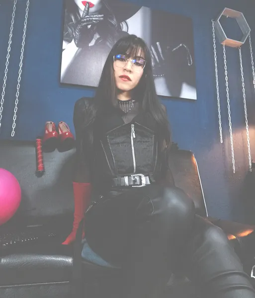Live sex webcam photo for Rominadom #6281646