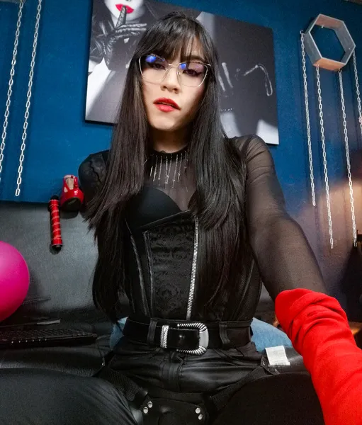 Live sex webcam photo for Rominadom #6281648