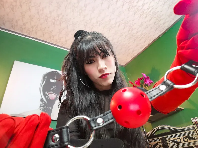 Live sex webcam photo for Rominadom #6283591
