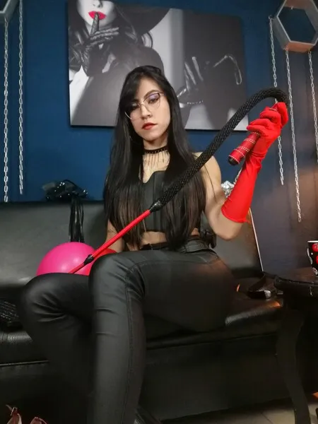 Live sex webcam photo for Rominadom #6232932