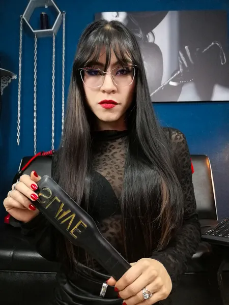 Live sex webcam photo for Rominadom #6281653