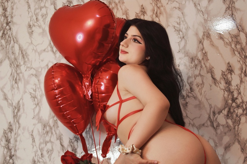 Live sex webcam photo for LITTLECLOUD #6186694