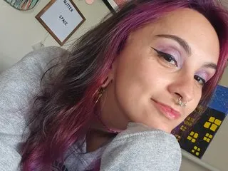 Live sex webcam photo for GlitterSpace #7117077