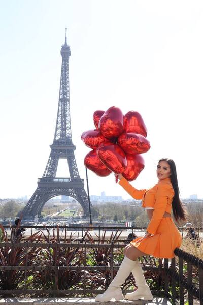 Live sex webcam photo for AlmaLuv #7894750