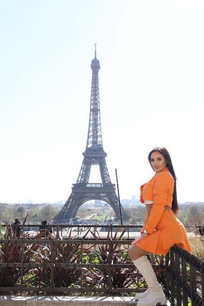 Live sex webcam photo for AlmaLuv #7894754