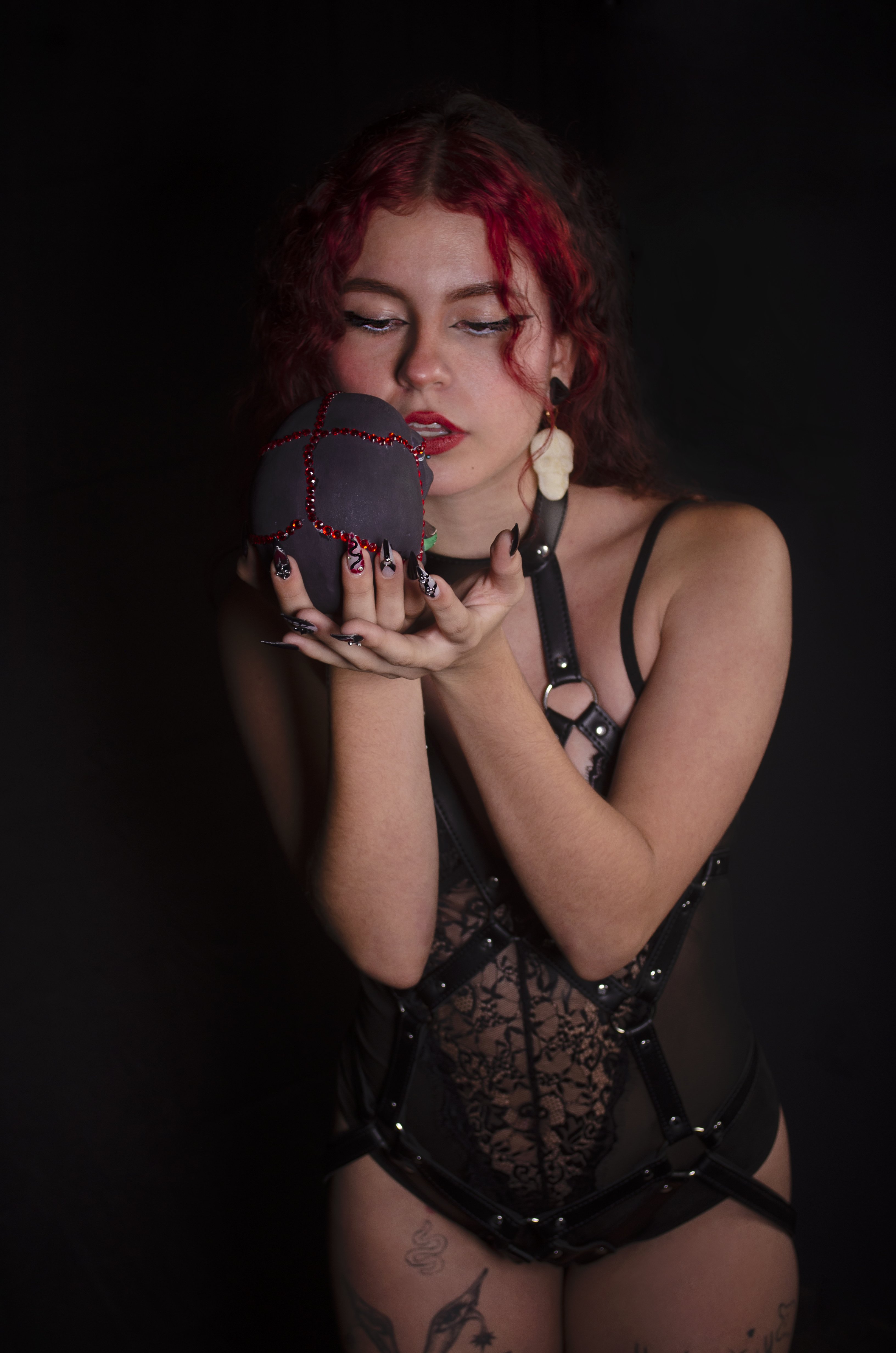 Live sex webcam photo for ScarletPunk #7332436