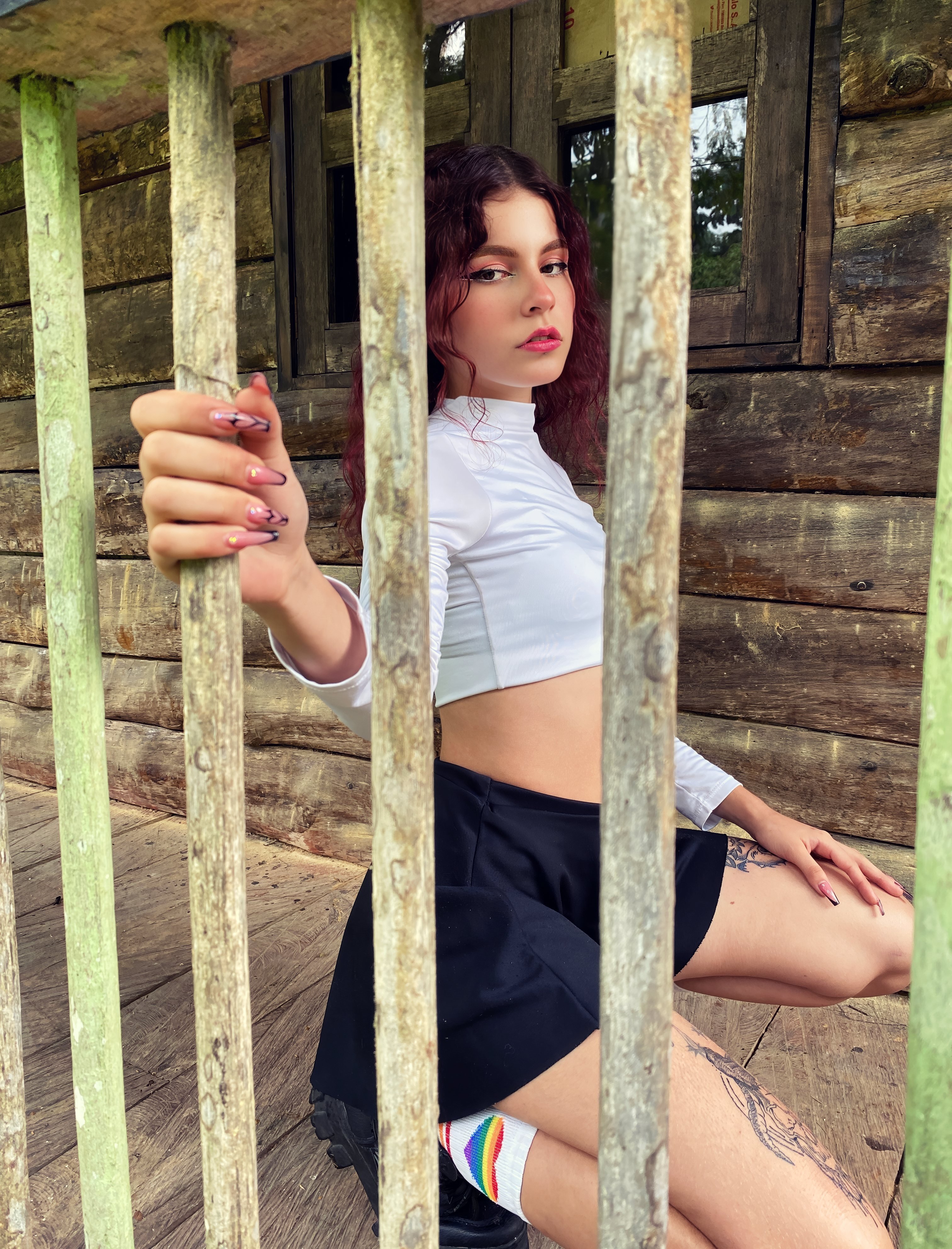 Live sex webcam photo for ScarletPunk #7332352