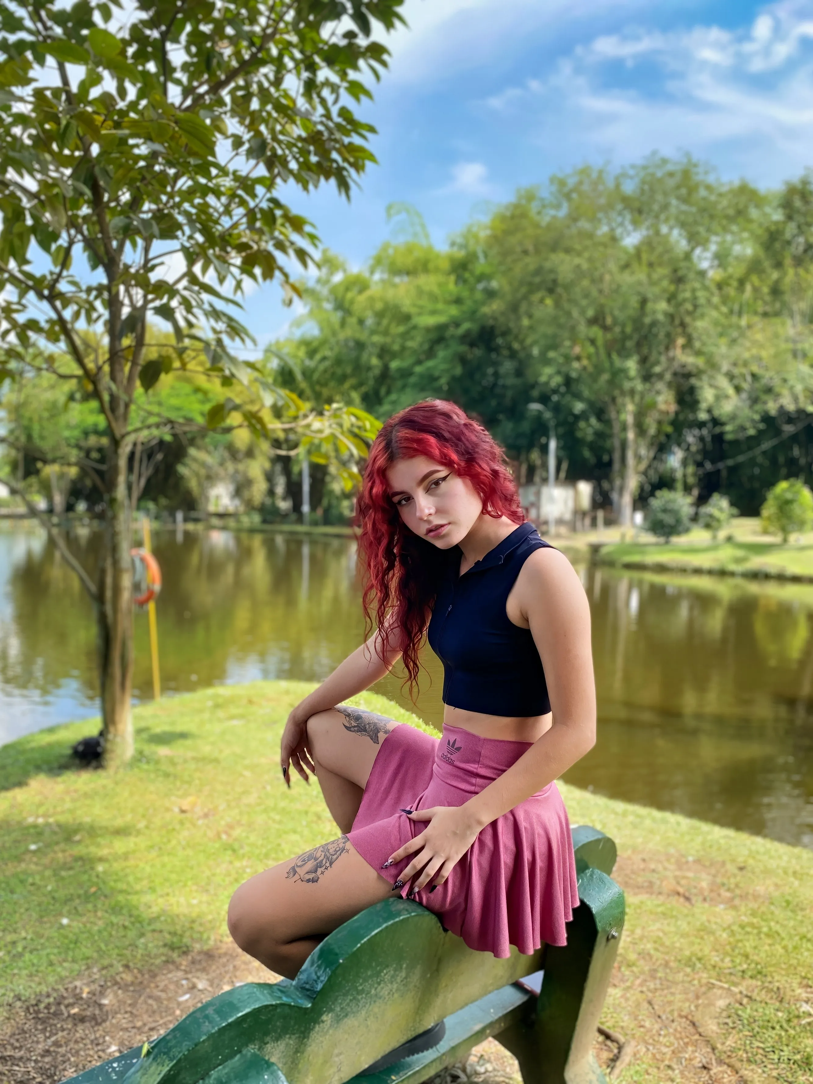 Live sex webcam photo for ScarletPunk #7332518