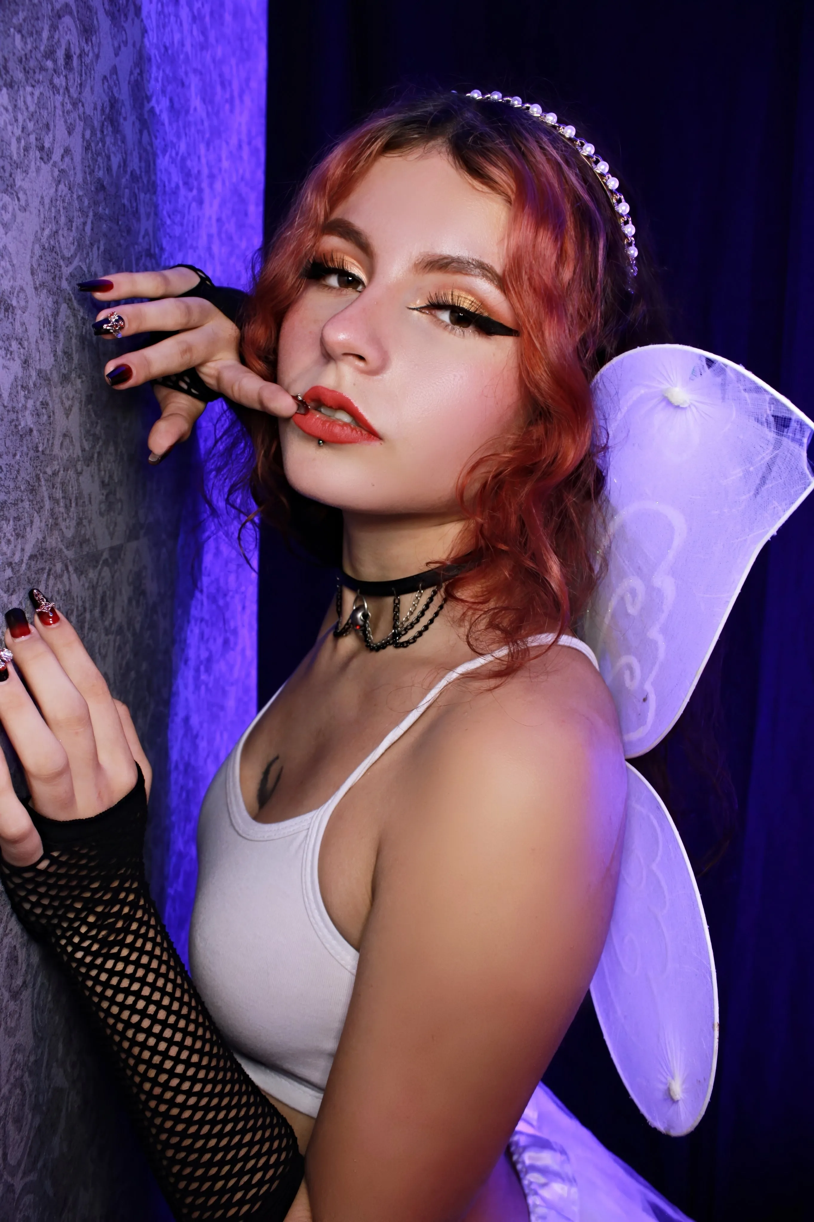 Live sex webcam photo for ScarletPunk #7332463