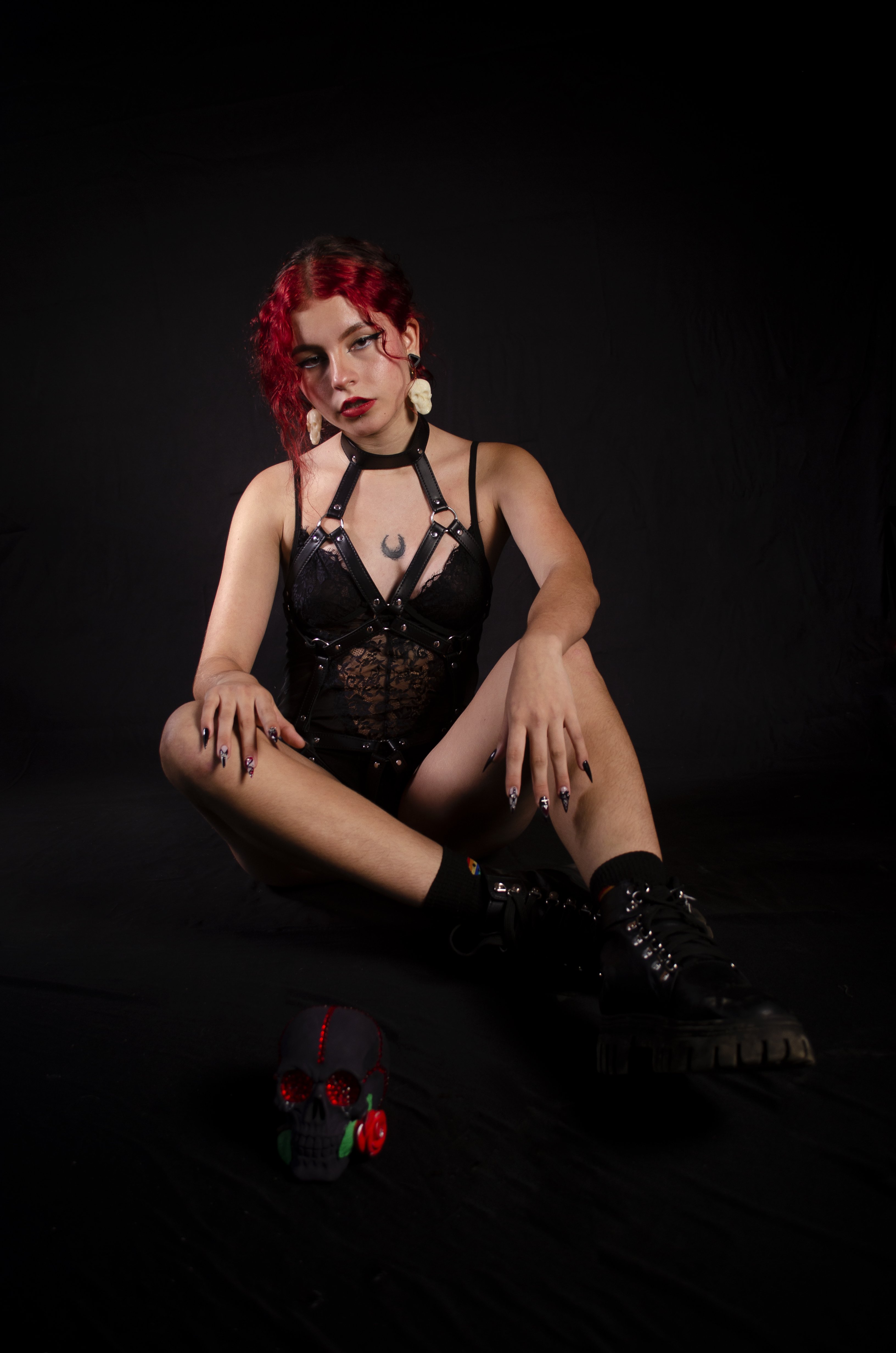 Live sex webcam photo for ScarletPunk #7332437