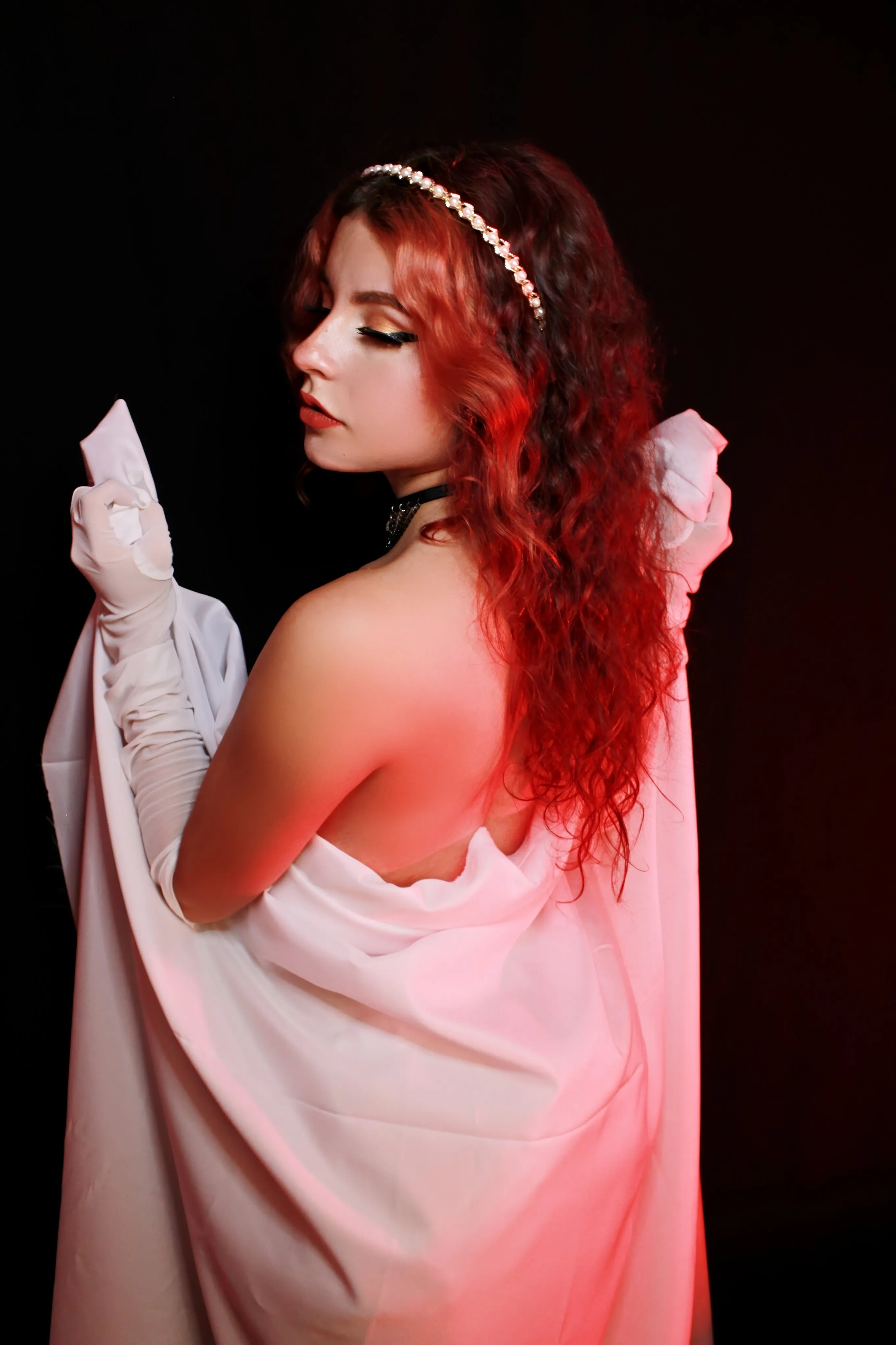 Live sex webcam photo for ScarletPunk #7332460