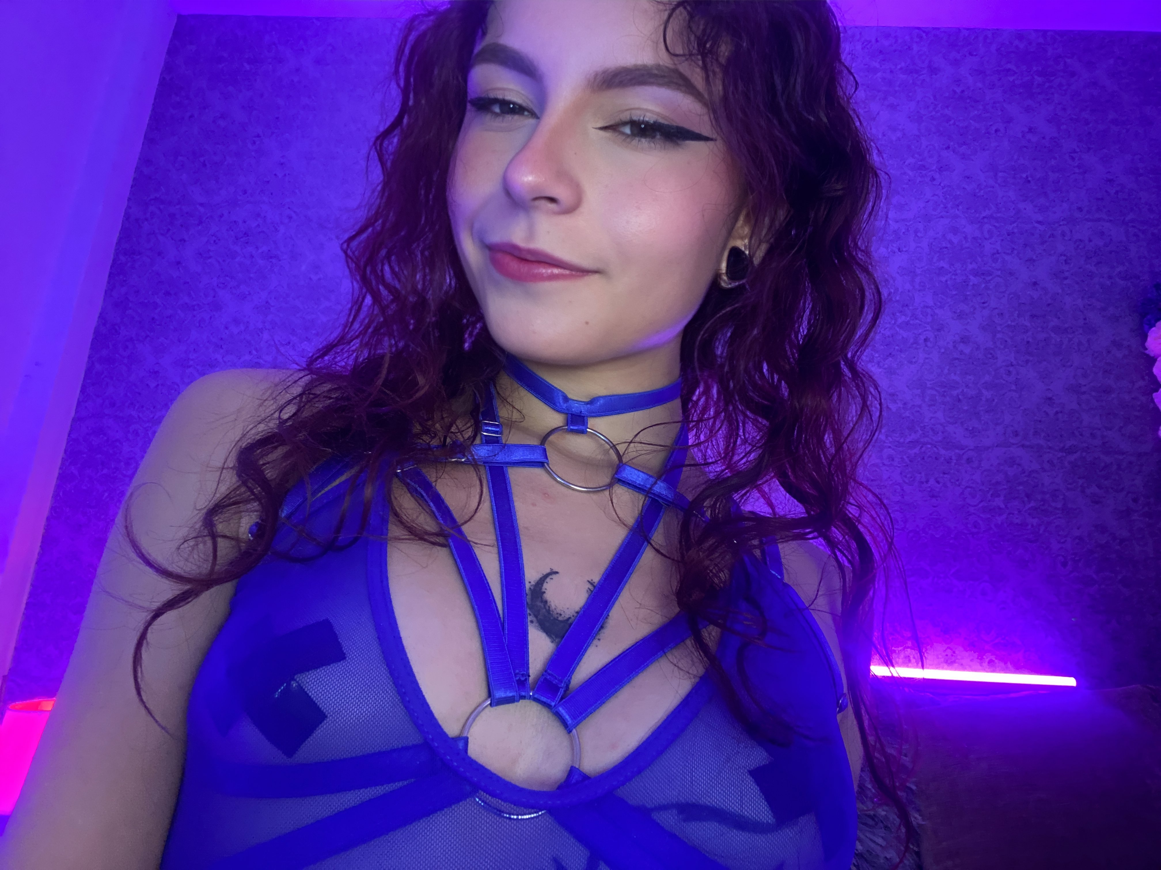 Live sex webcam photo for ScarletPunk #7332293