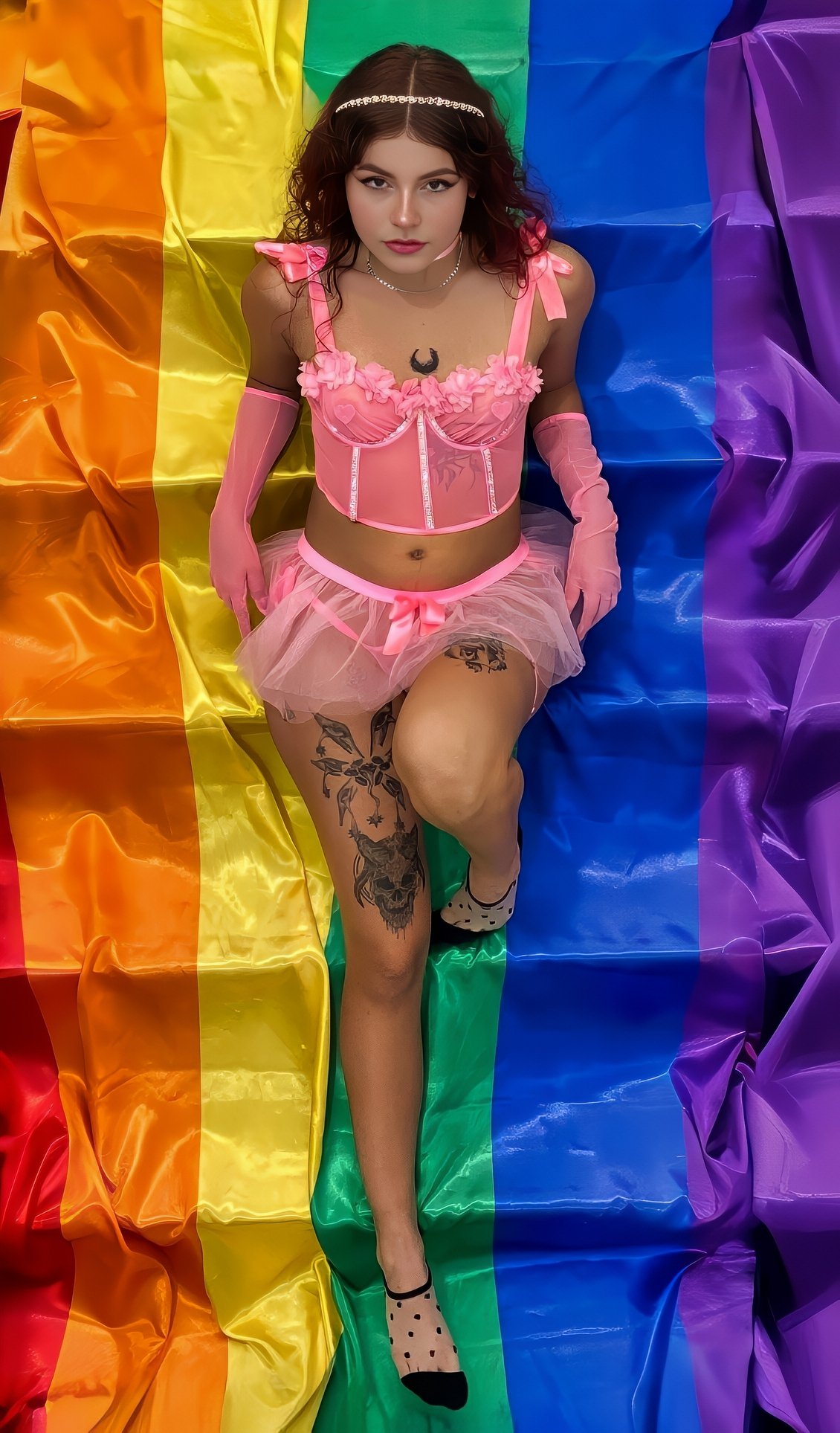 Live sex webcam photo for ScarletPunk #7332335