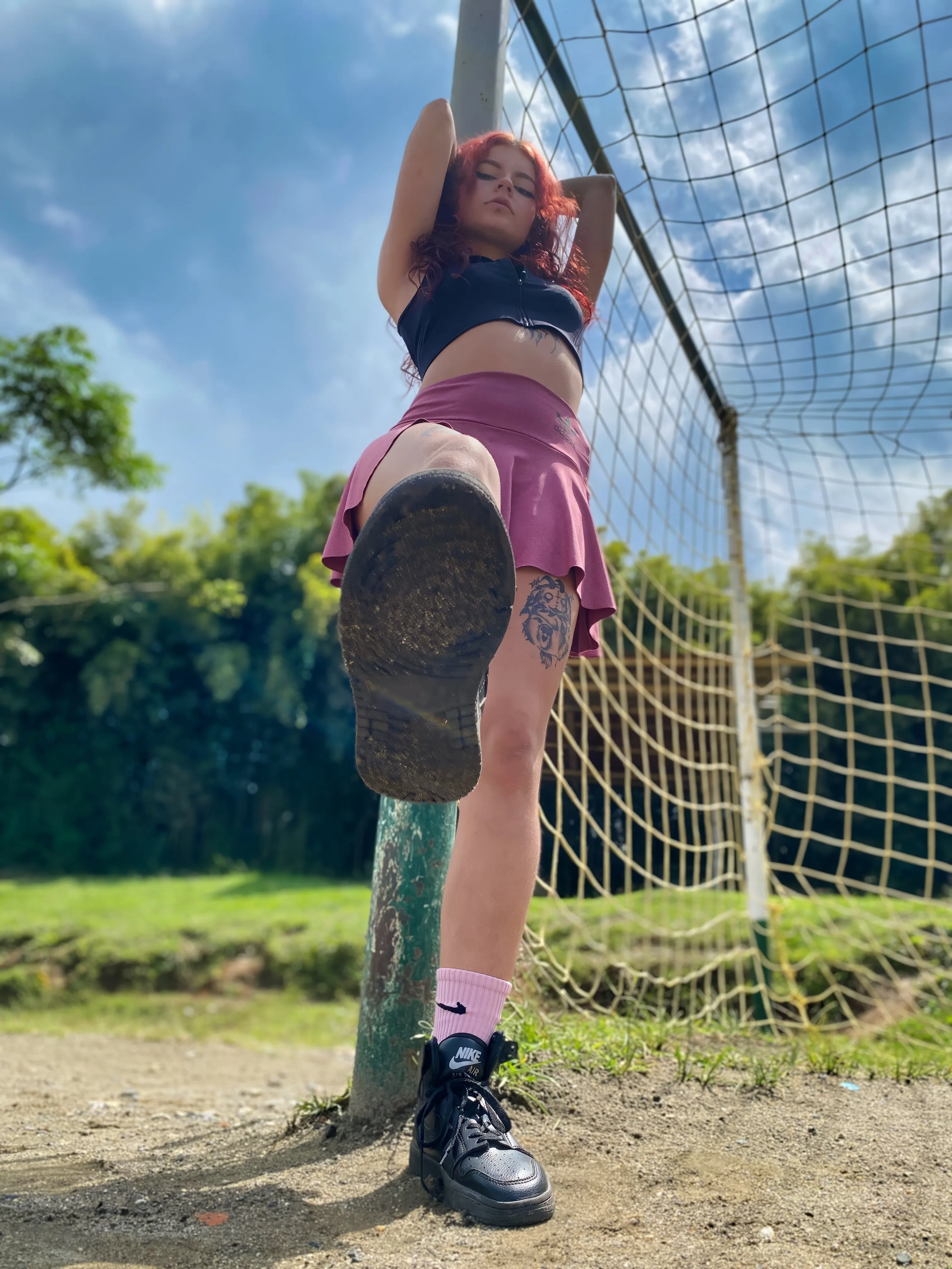 Live sex webcam photo for ScarletPunk #7332513