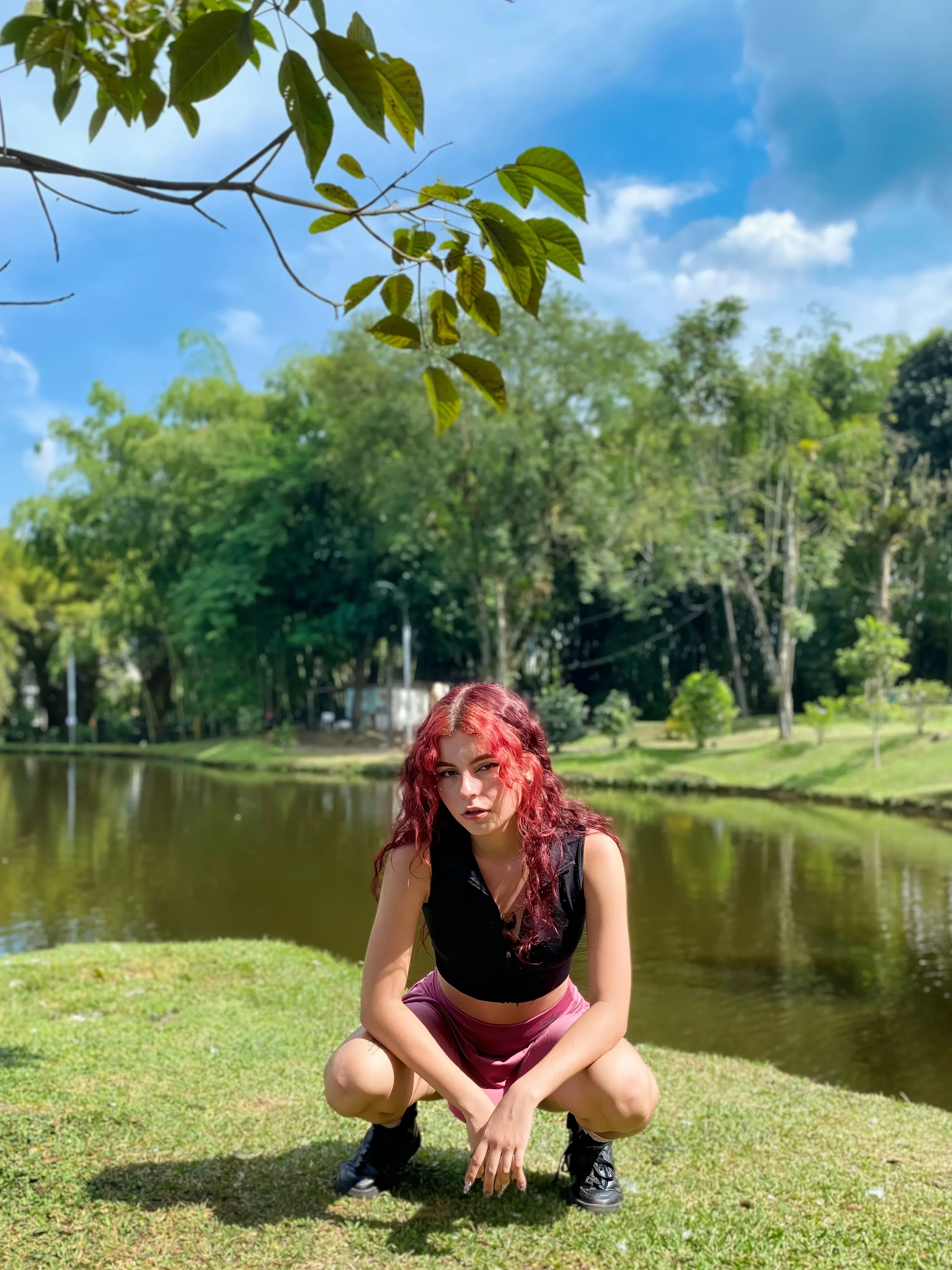 Live sex webcam photo for ScarletPunk #7332517