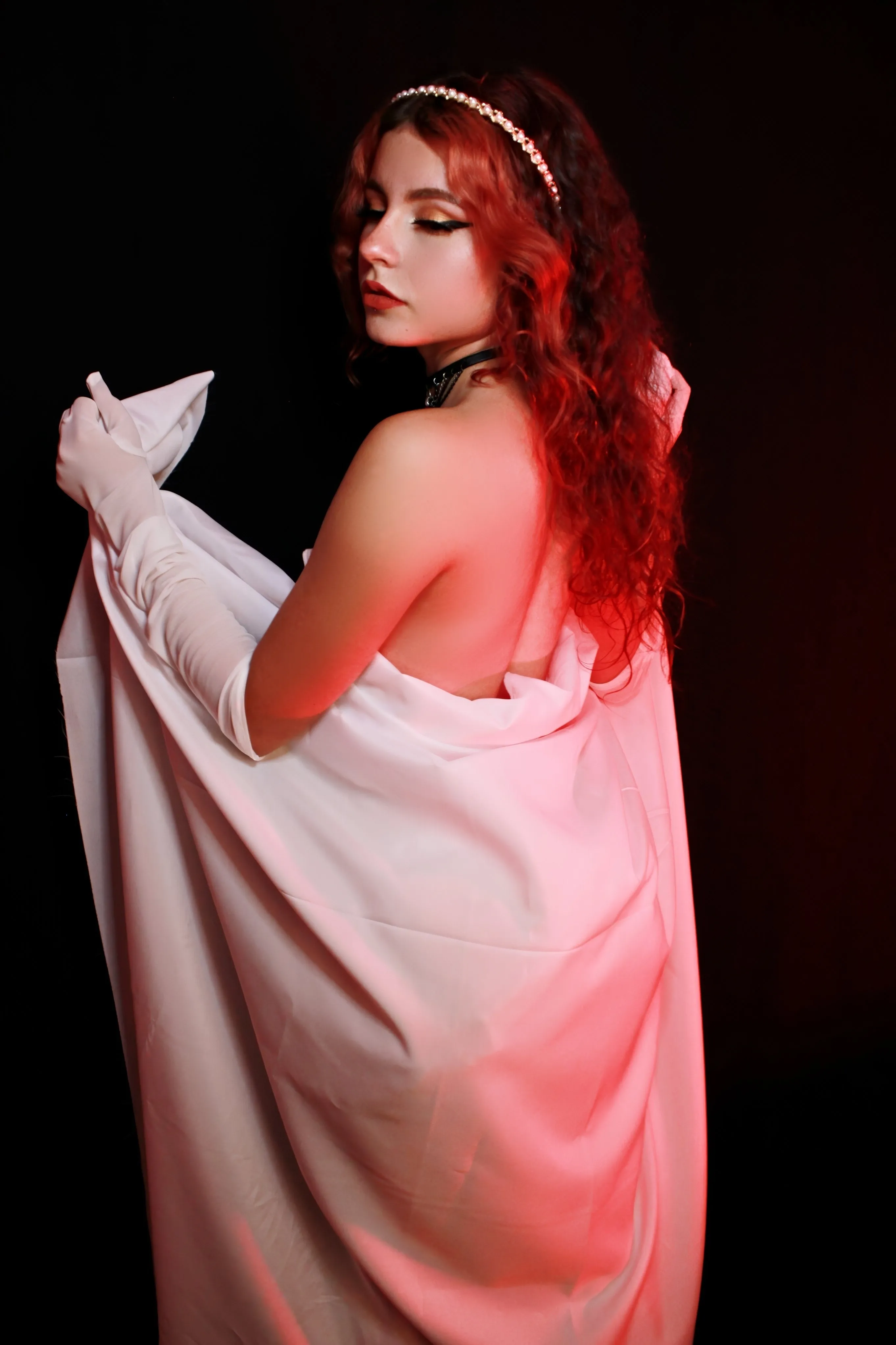 Live sex webcam photo for ScarletPunk #7332458