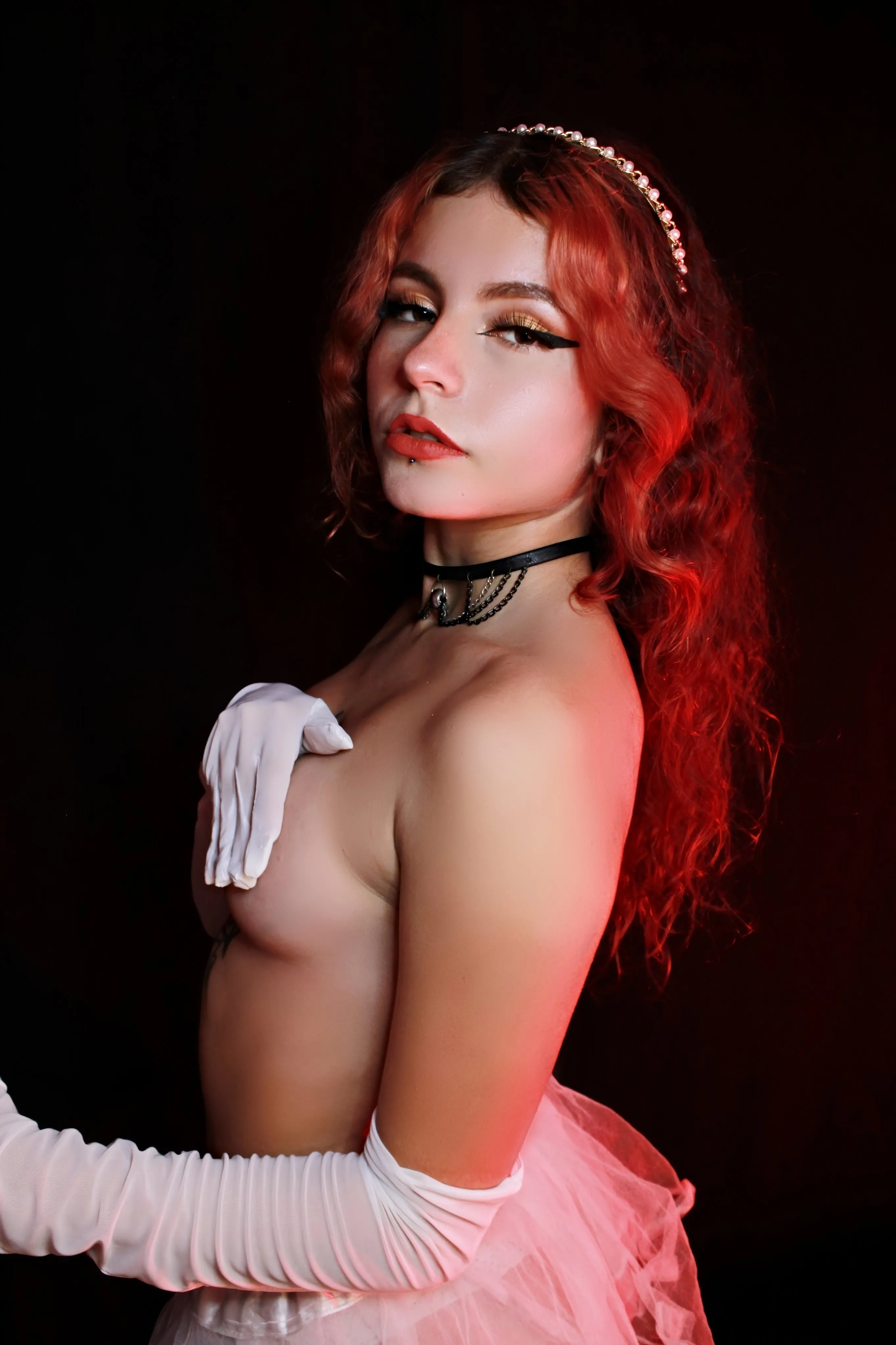 Live sex webcam photo for ScarletPunk #7332459