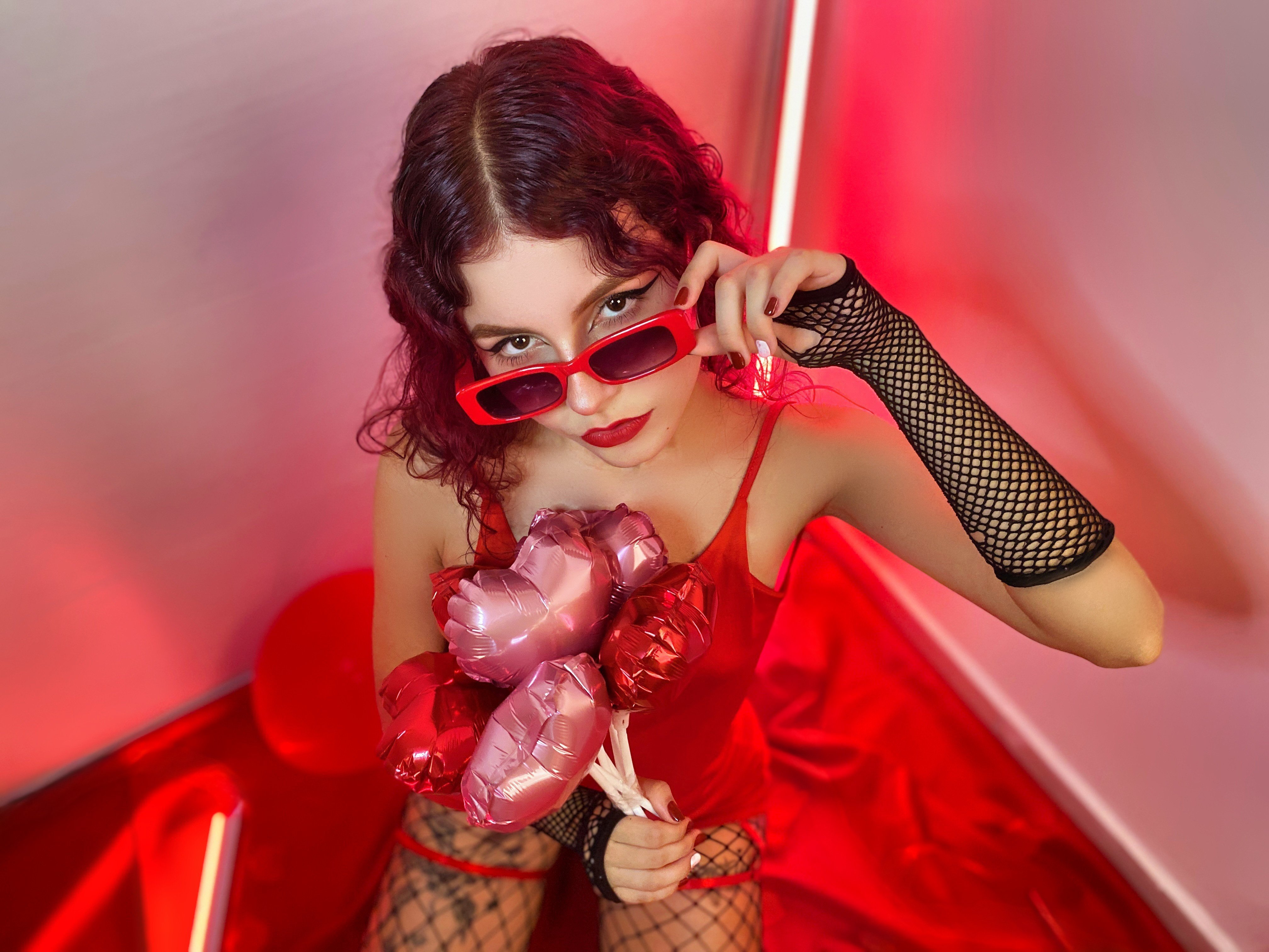 Live sex webcam photo for ScarletPunk #7332227