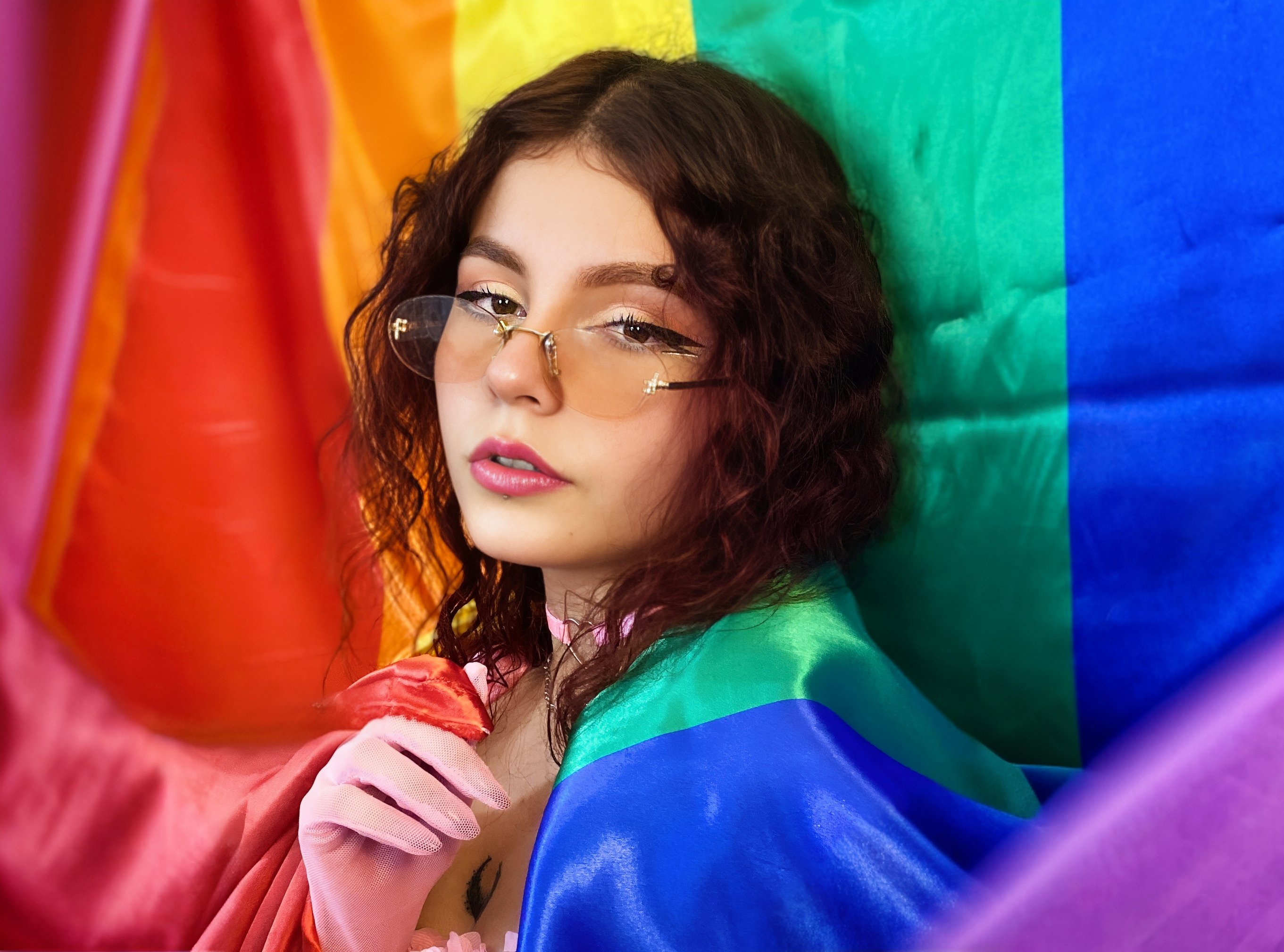 Live sex webcam photo for ScarletPunk #7332337