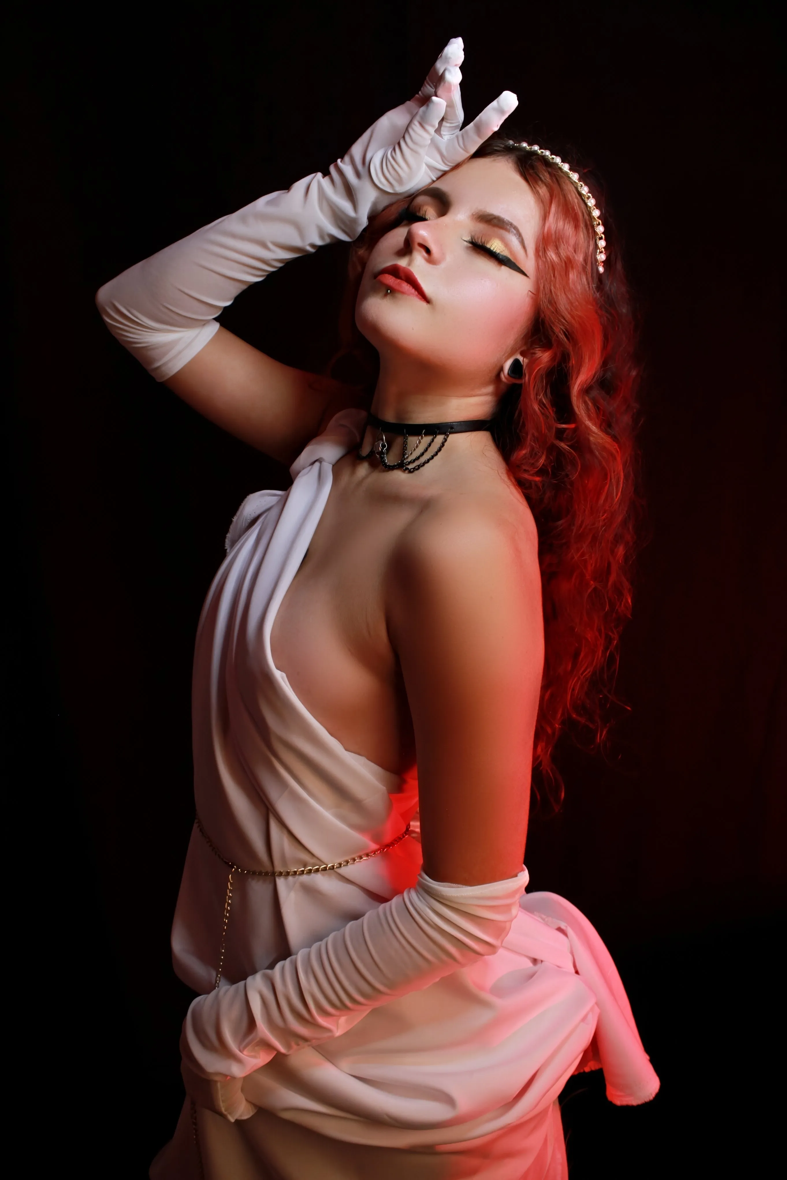 Live sex webcam photo for ScarletPunk #7332455