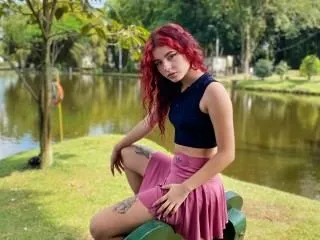 Live sex webcam photo for ScarletPunk #6574290