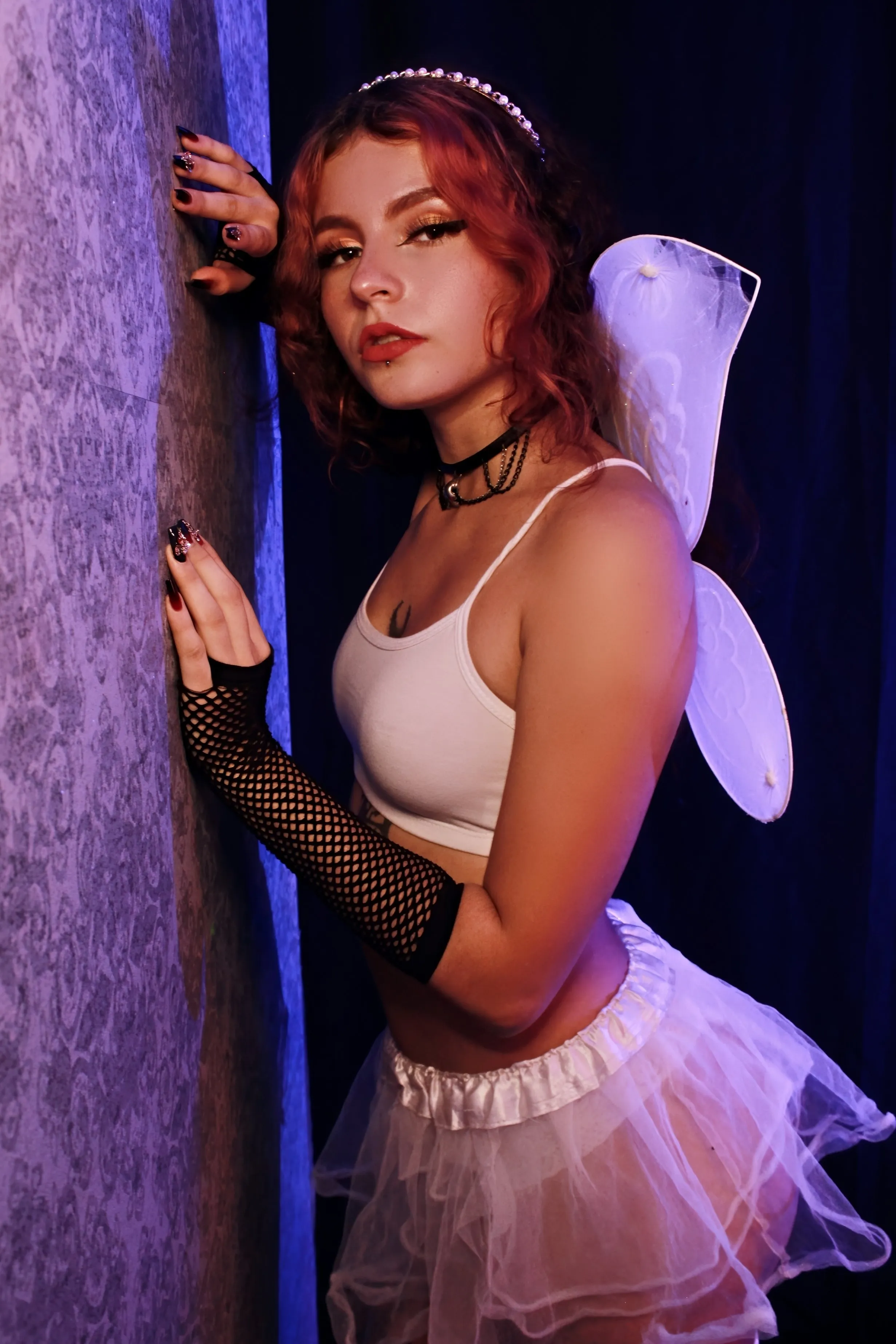 Live sex webcam photo for ScarletPunk #7332462