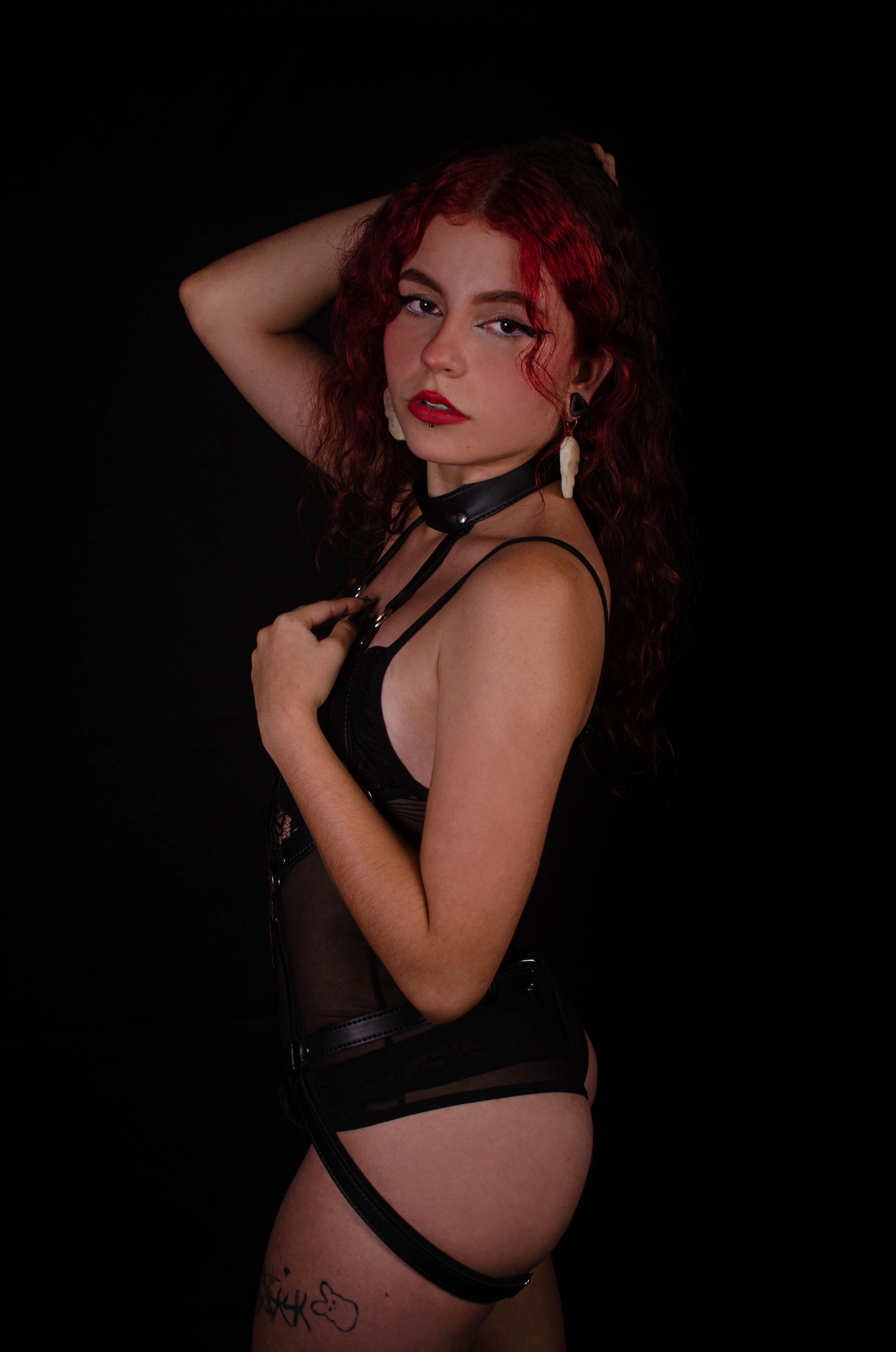 Live sex webcam photo for ScarletPunk #7332439