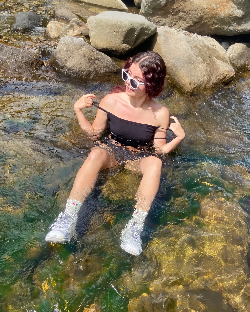 Live sex webcam photo for ScarletPunk #7332383