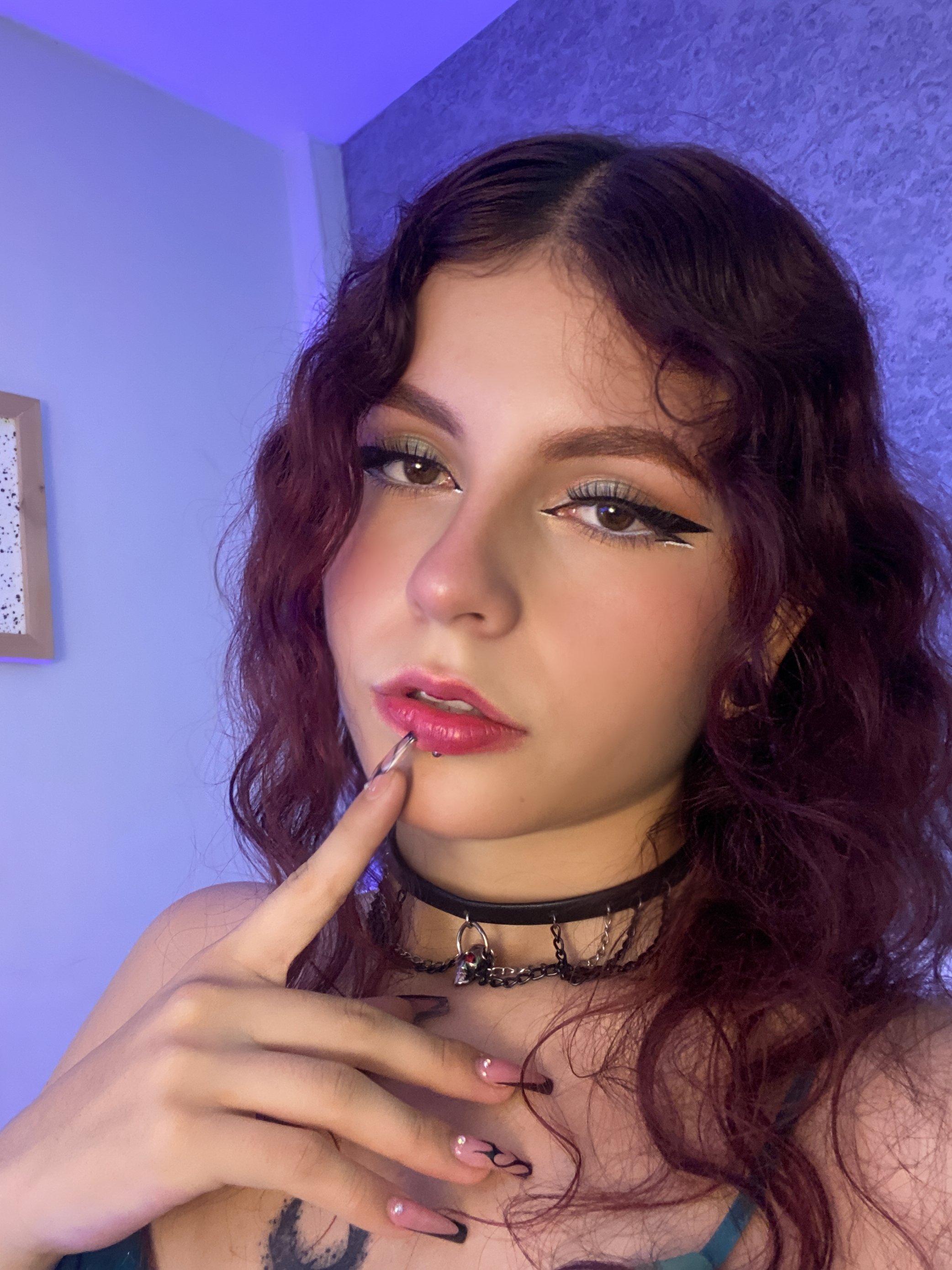 Live sex webcam photo for ScarletPunk #7332380