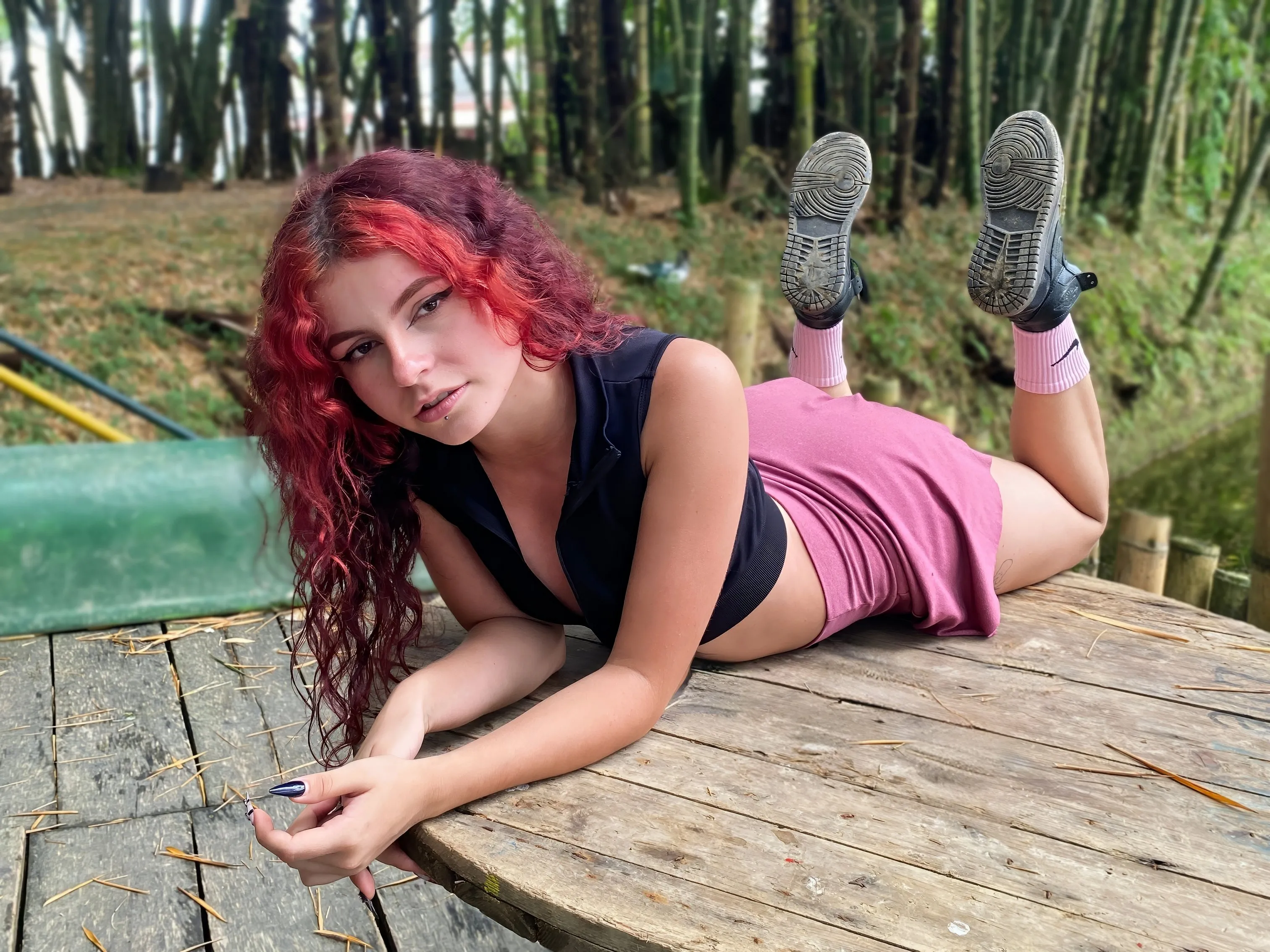 Live sex webcam photo for ScarletPunk #7332495