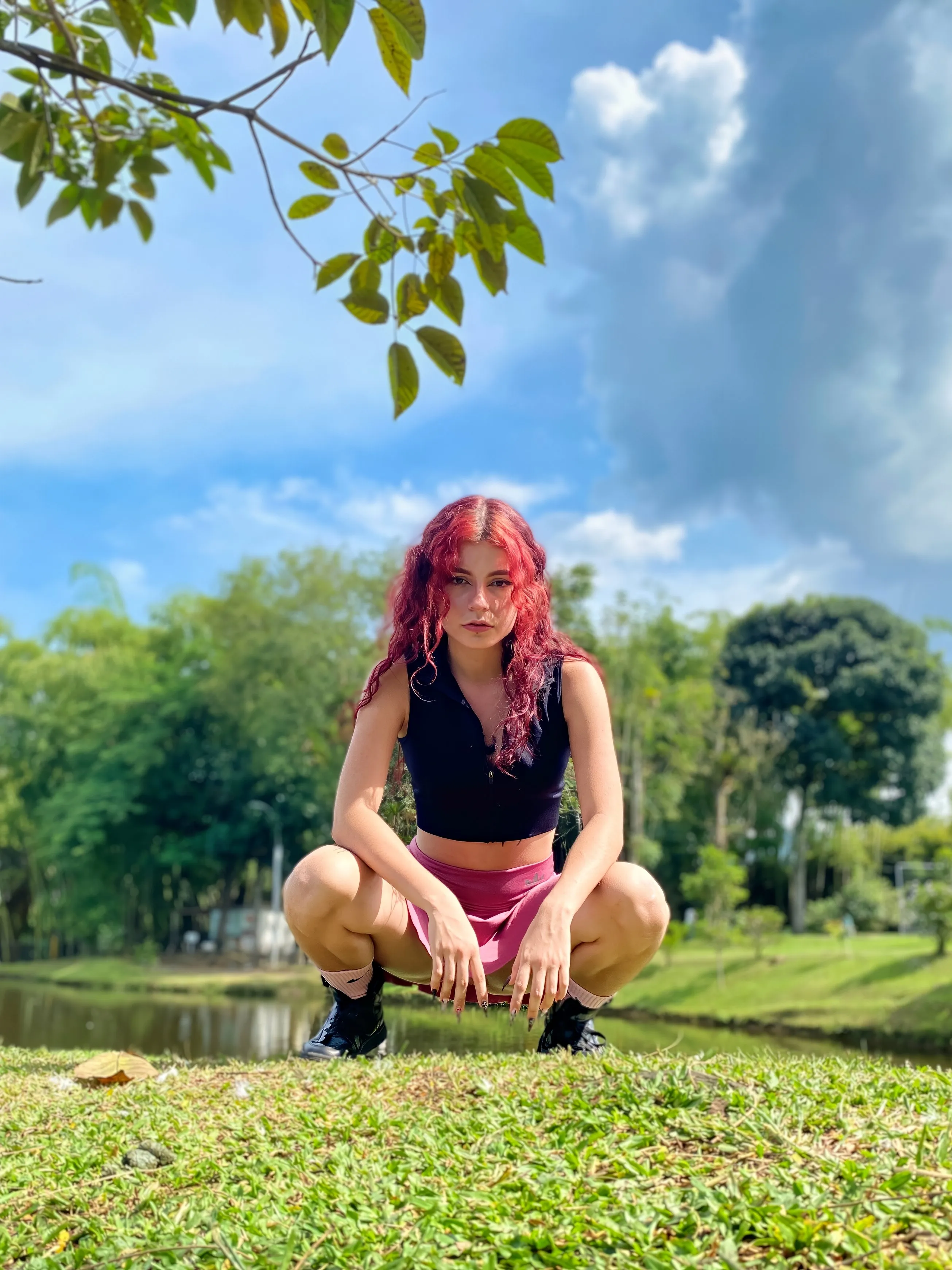 Live sex webcam photo for ScarletPunk #7332516